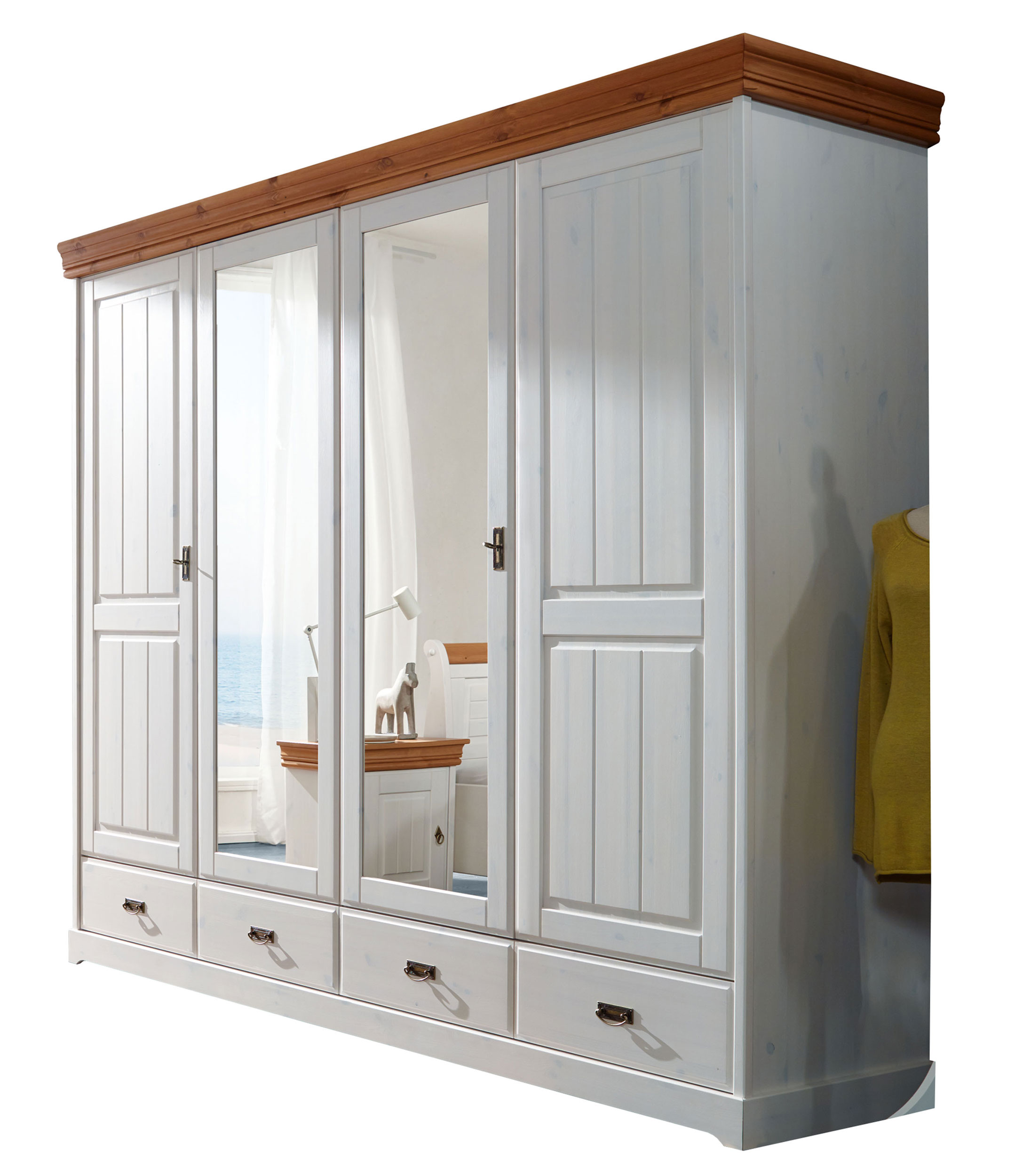Kleiderschrank image number 1