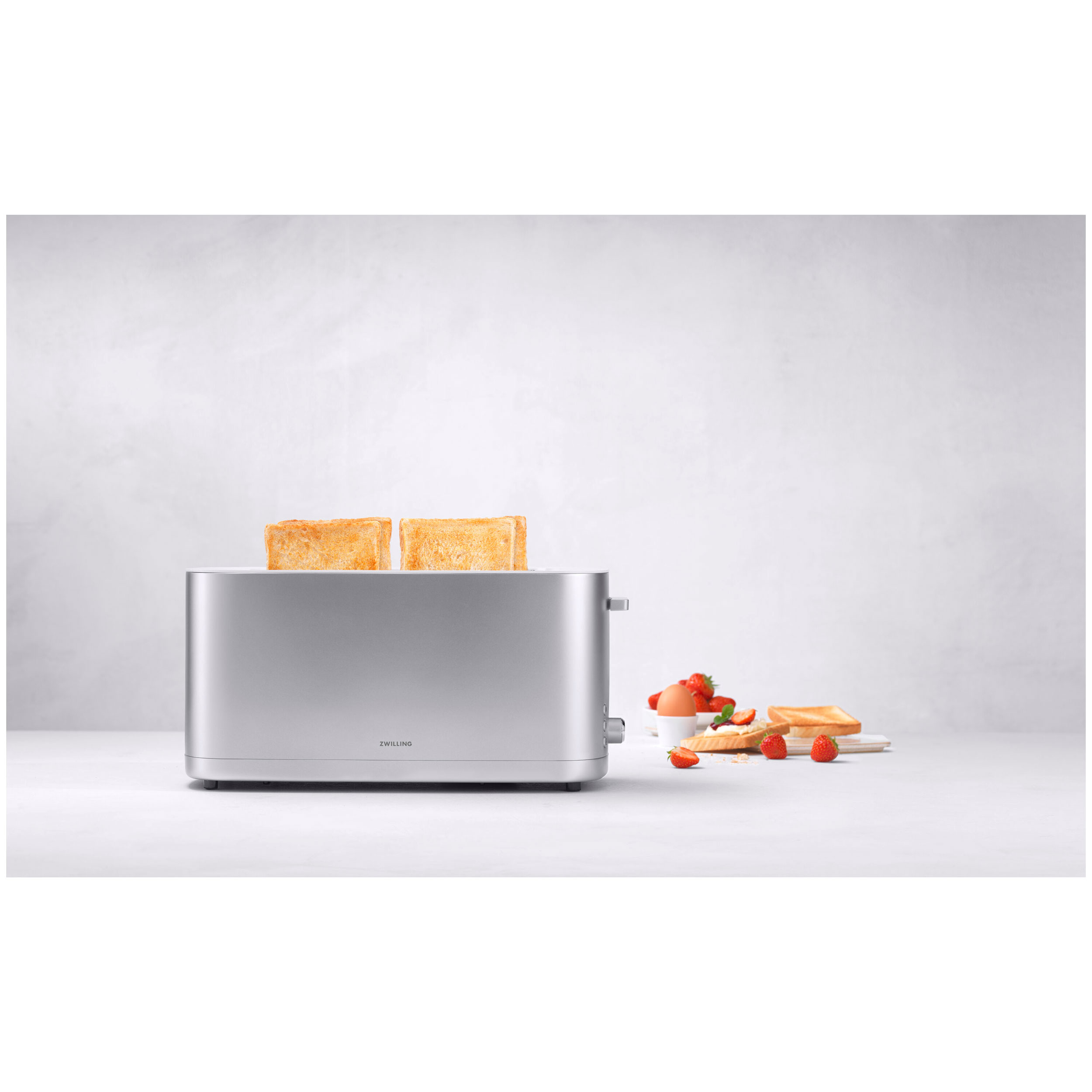 Langschlitztoaster 1800W image number null