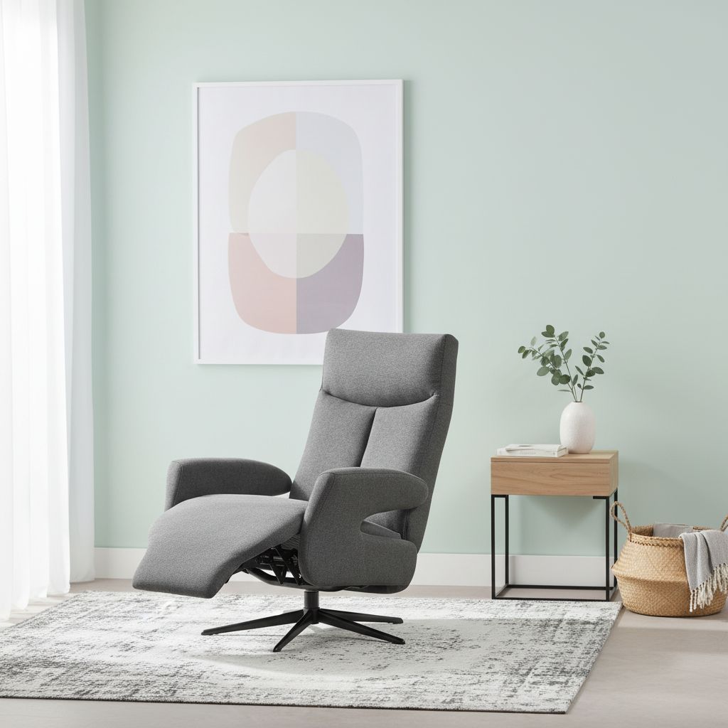 Relax-Sessel image number 3