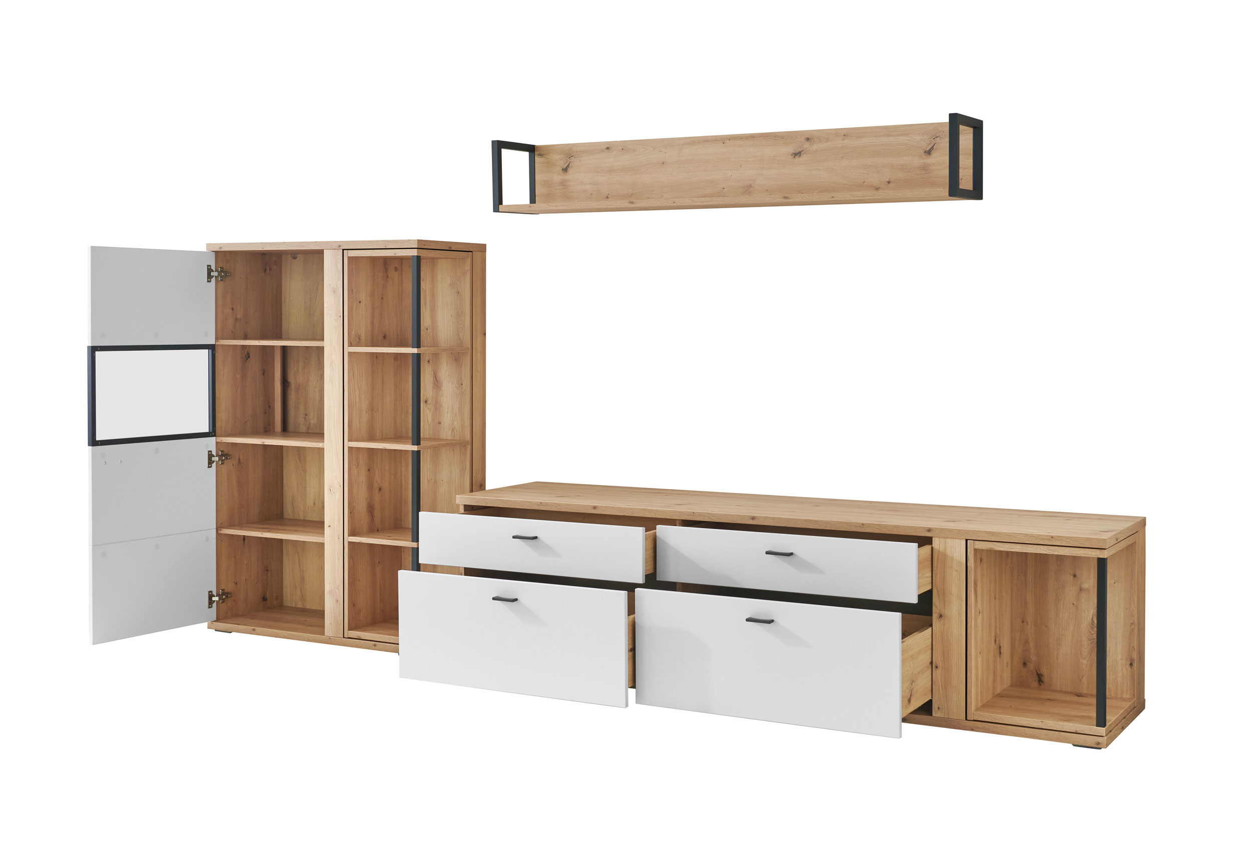 Wohnwand image number 3