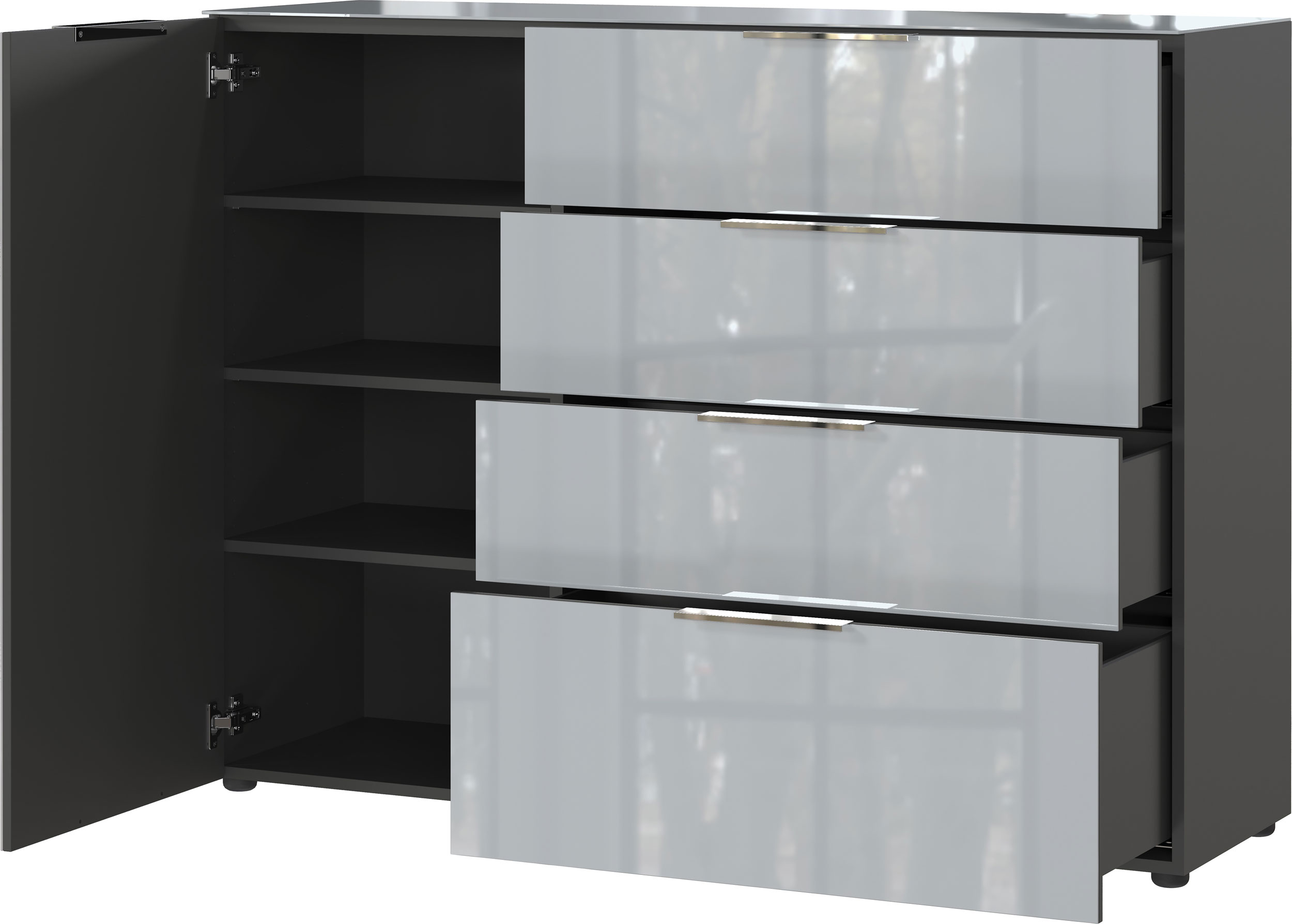Germania Sideboard image number 3