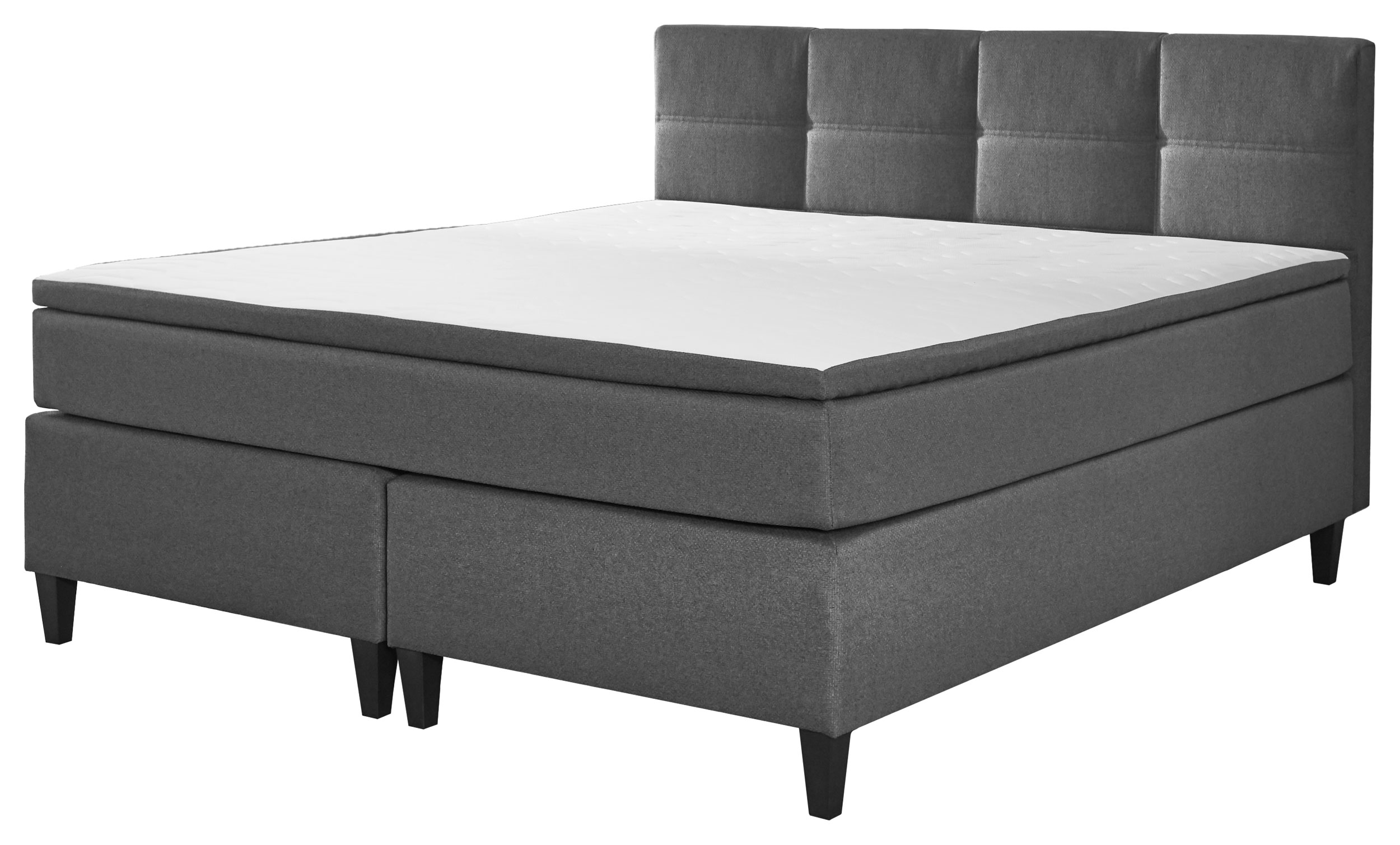 Boxspringbett image number 1