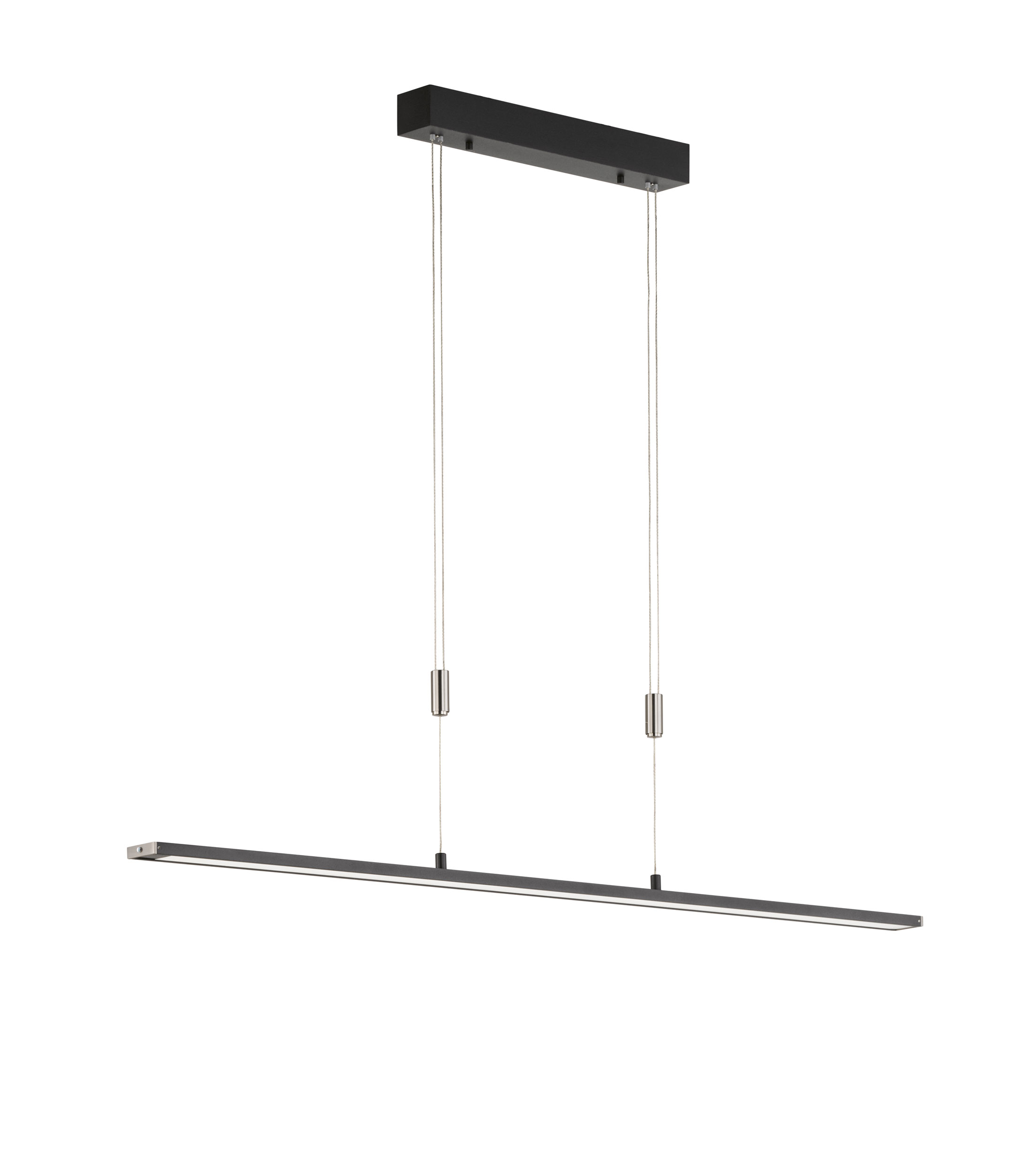 LED-Pendelleuchte 1flg image number null