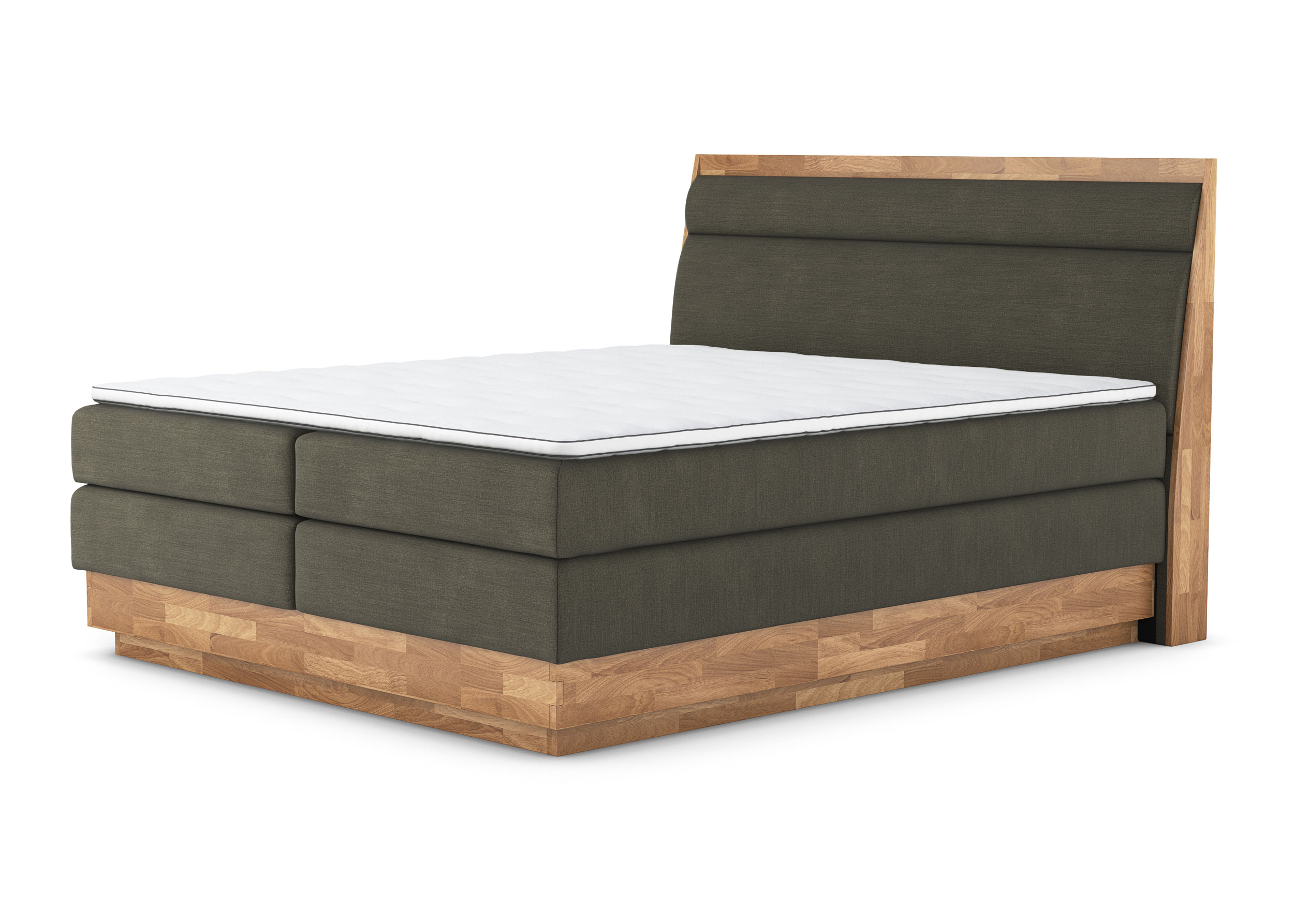 VALMONDO Boxspringbett image number 1