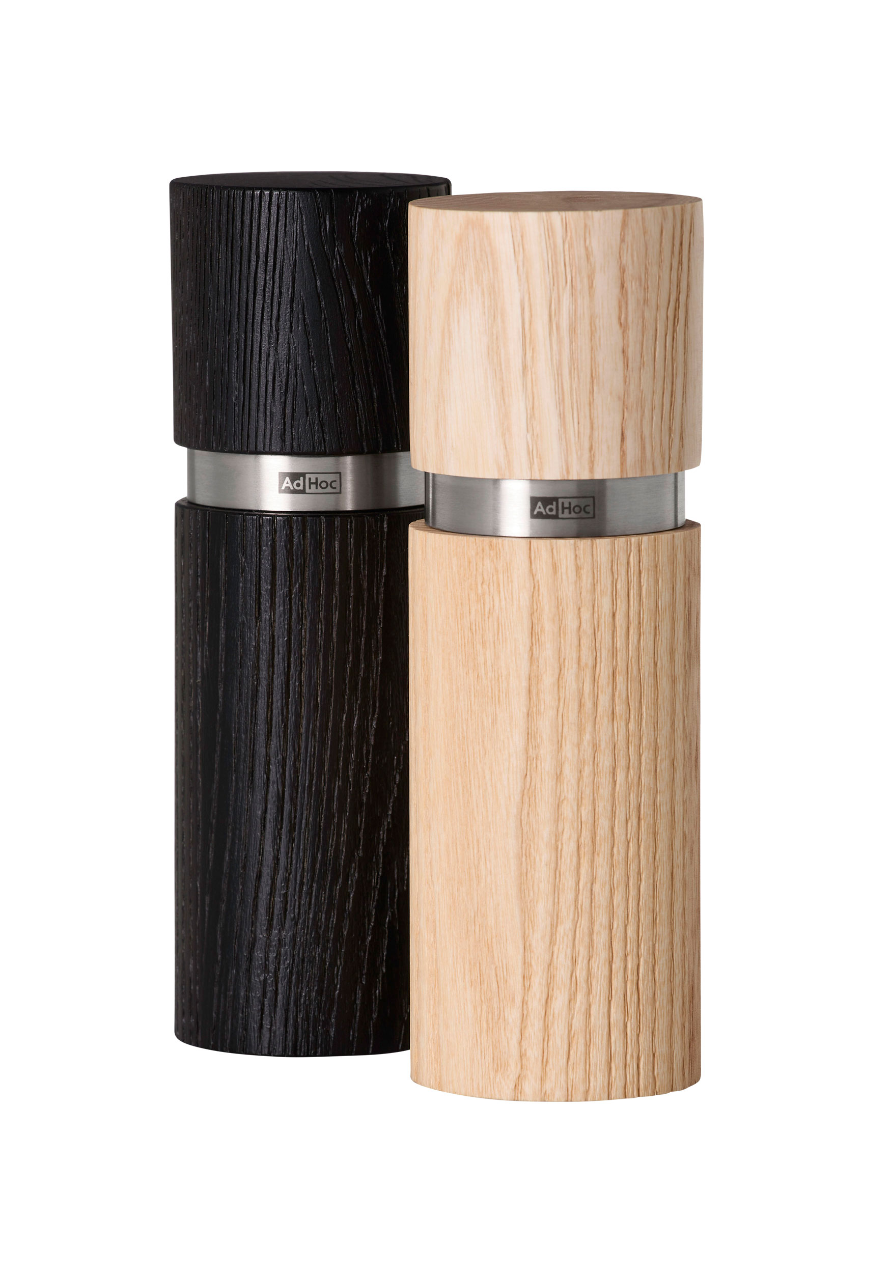 AdHoc Gew&uuml;rzm&uuml;hlenset 2tlg. image number 1