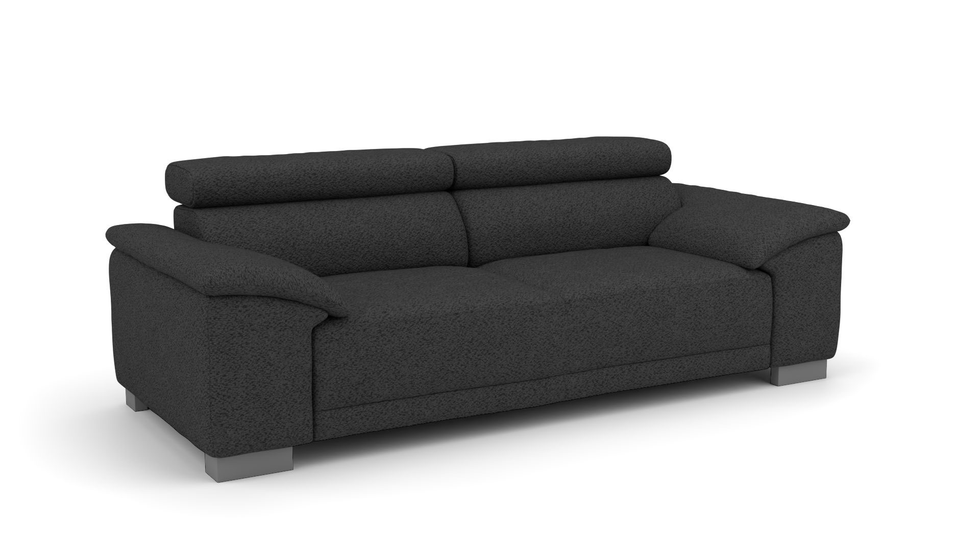 Lascondo 3-Sitzer-Sofa image number 2