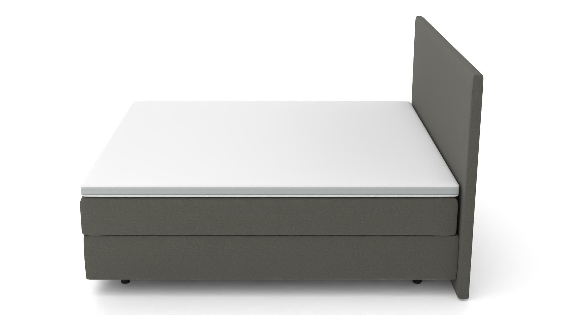 MONDO Boxspringbett image number 3