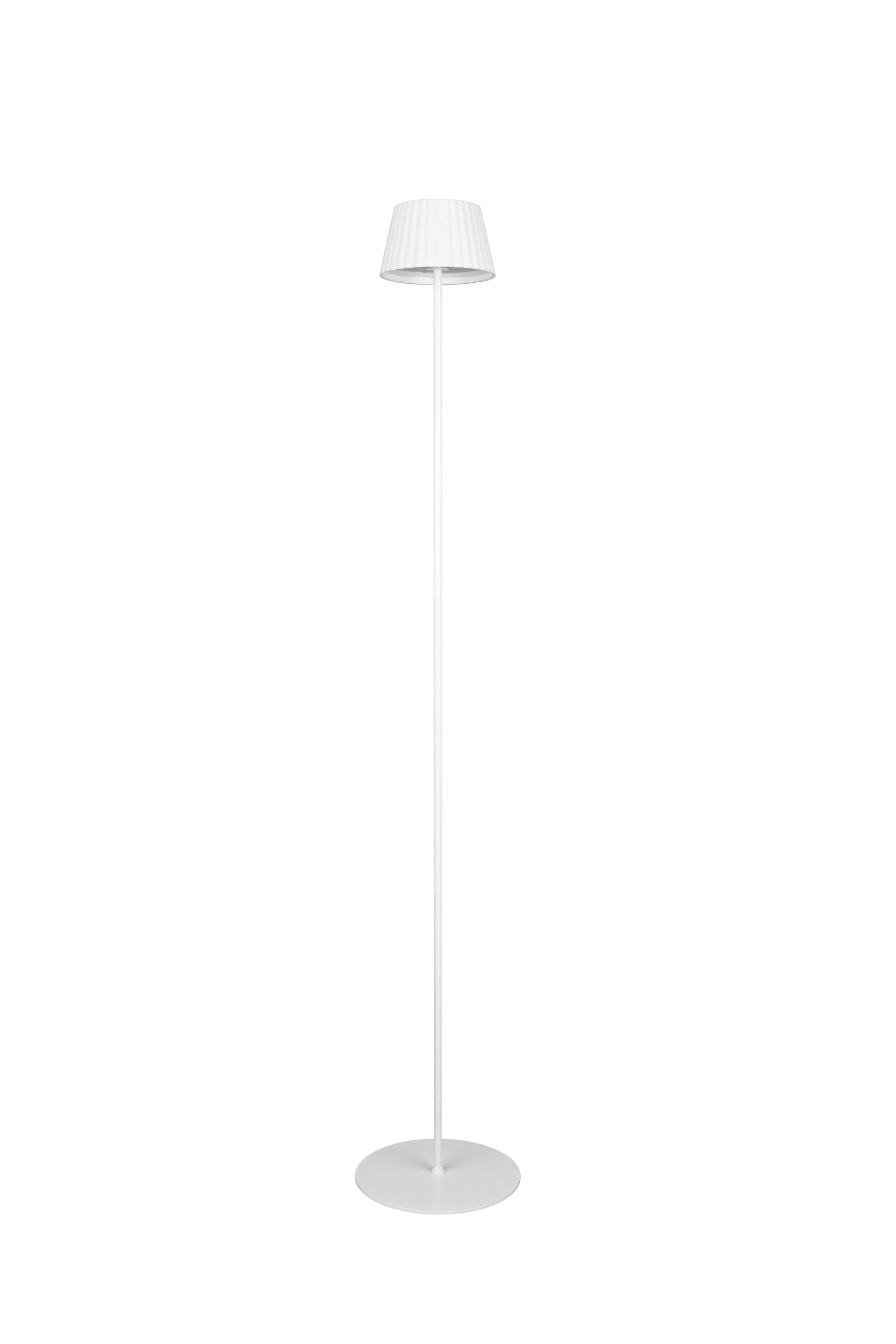 Reality Leuchten LED-Akku-Stehleuchte 1flg image number 1