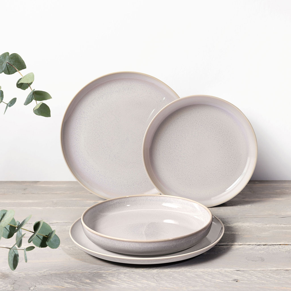 Villeroy & Boch Tafelgeschirr 4tlg. image number 2