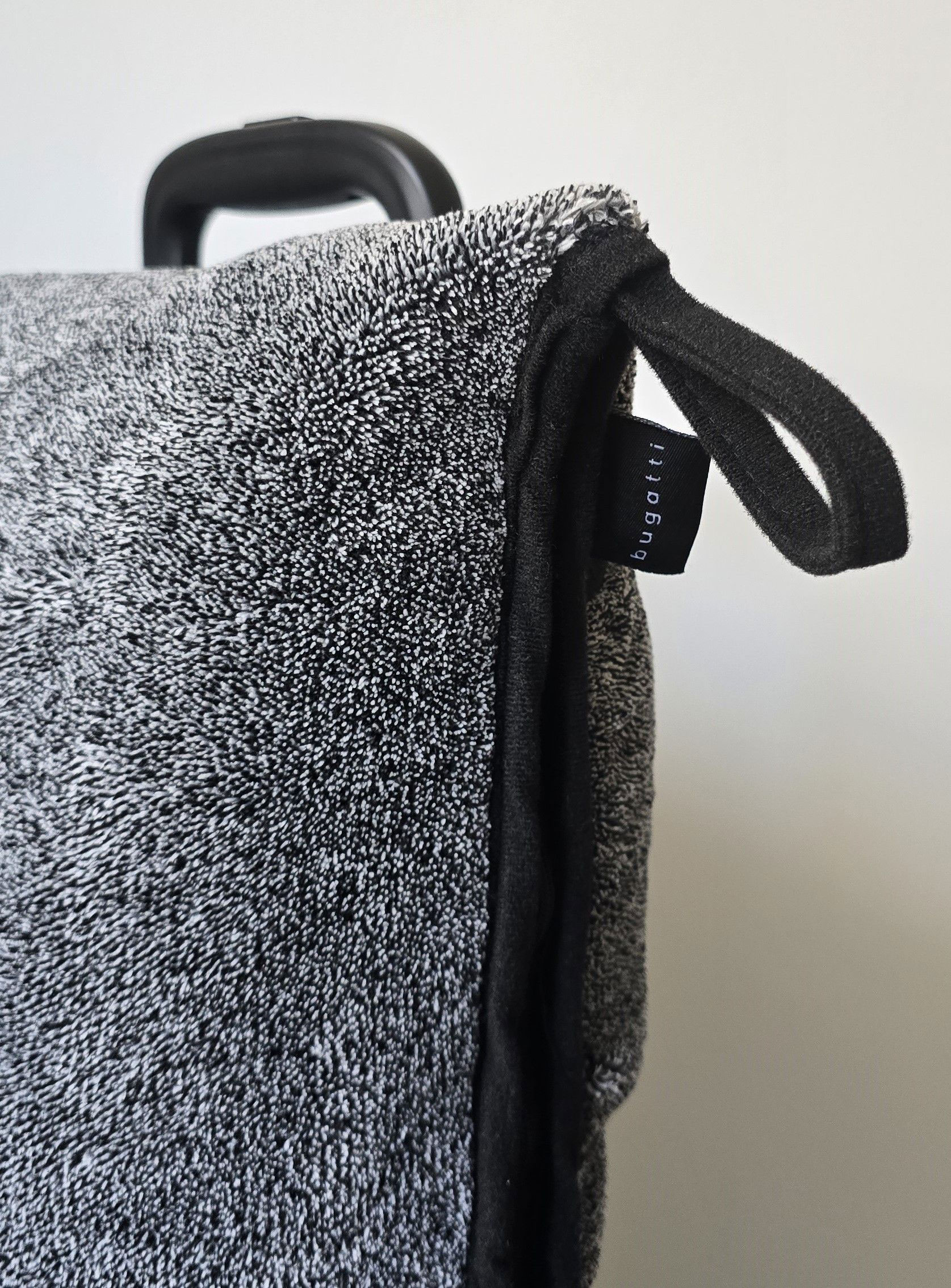 Reisedecke ink. Tasche image number null