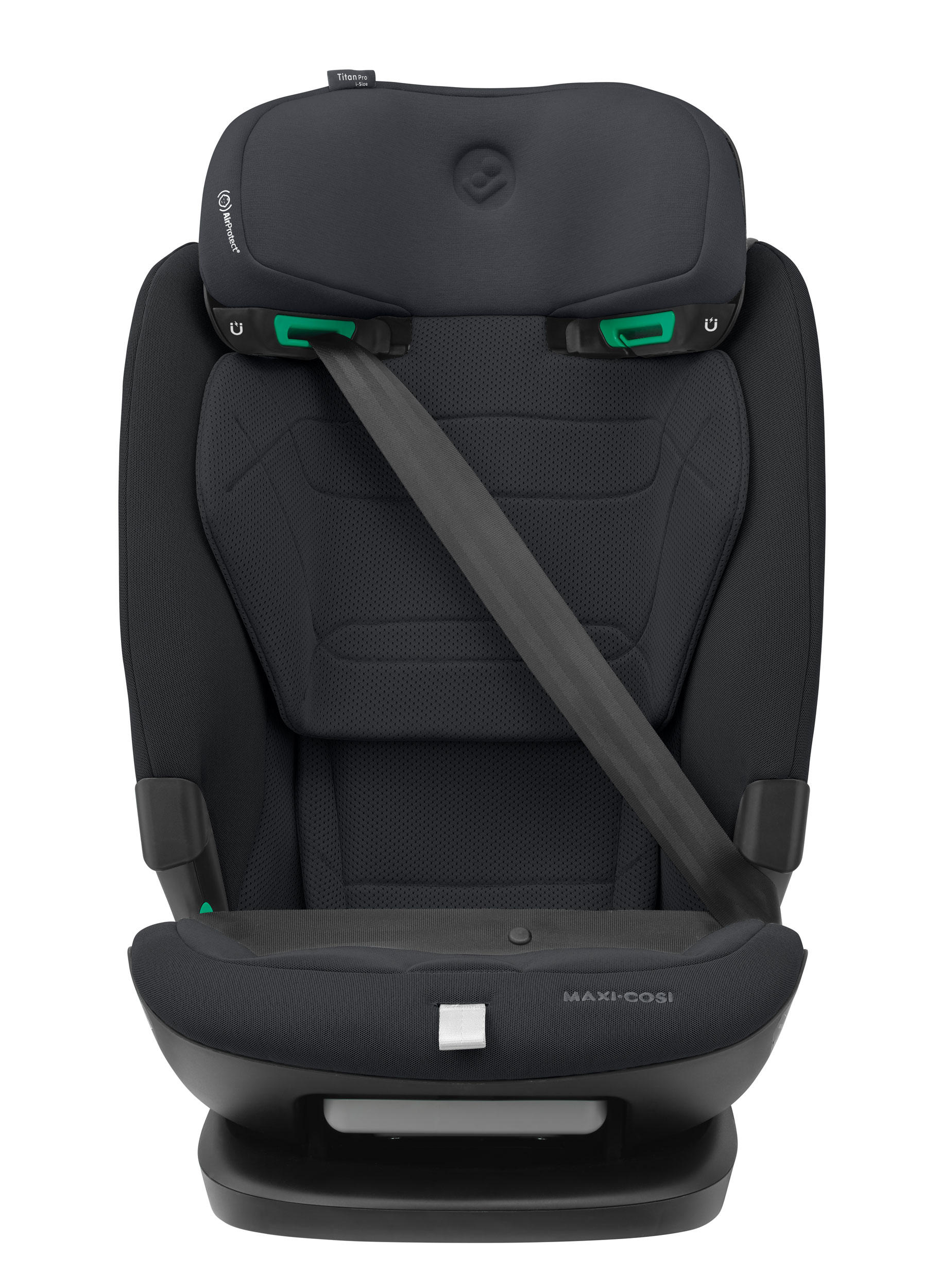 I-Size Kindersitz Titan Pro 2 image number null
