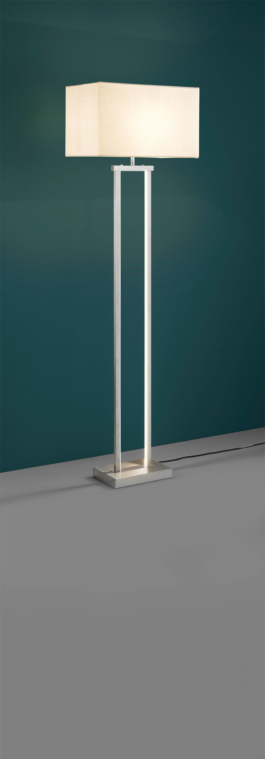 MONDO LED-Stehleuchte 3flg image number 4
