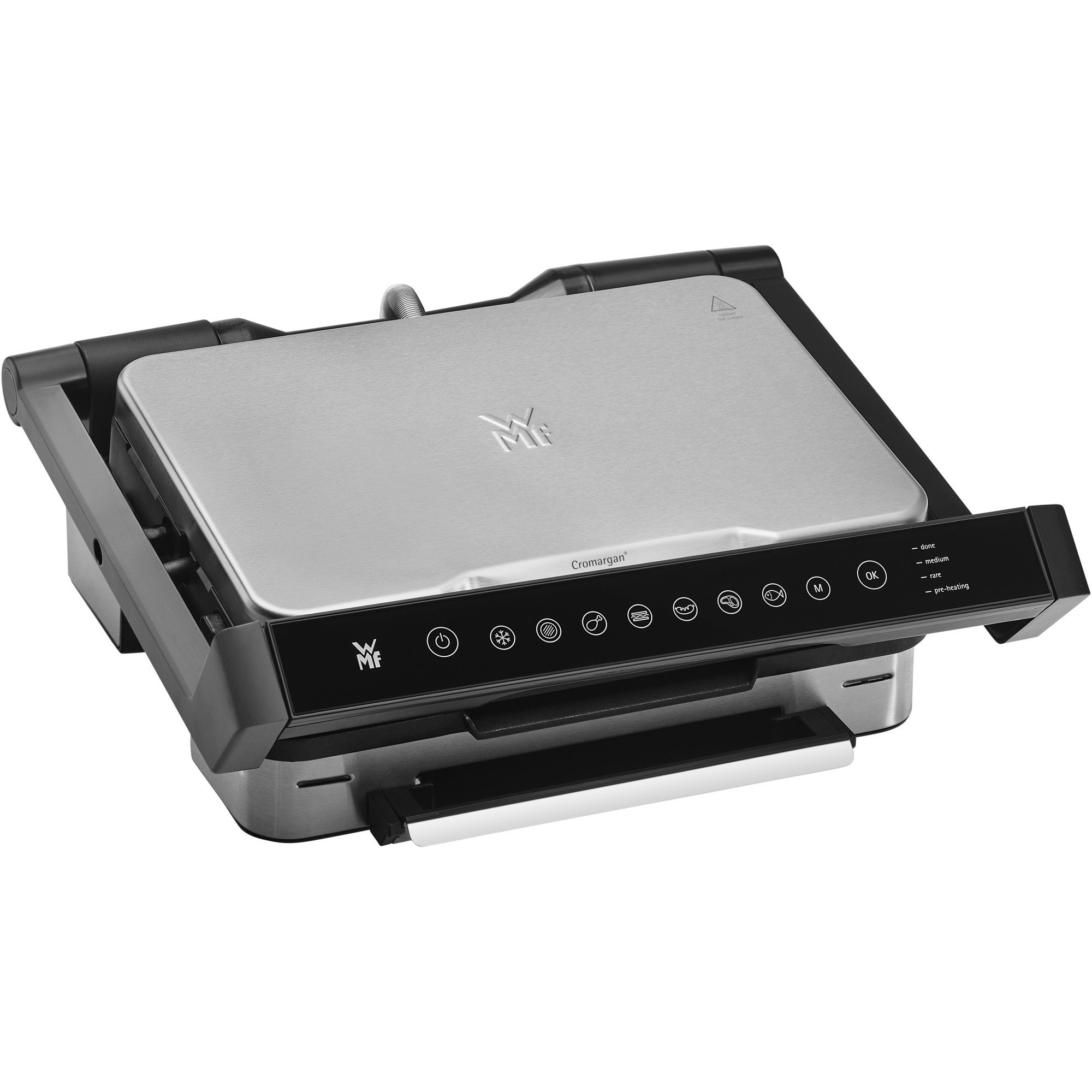 Kontaktgrill image number null