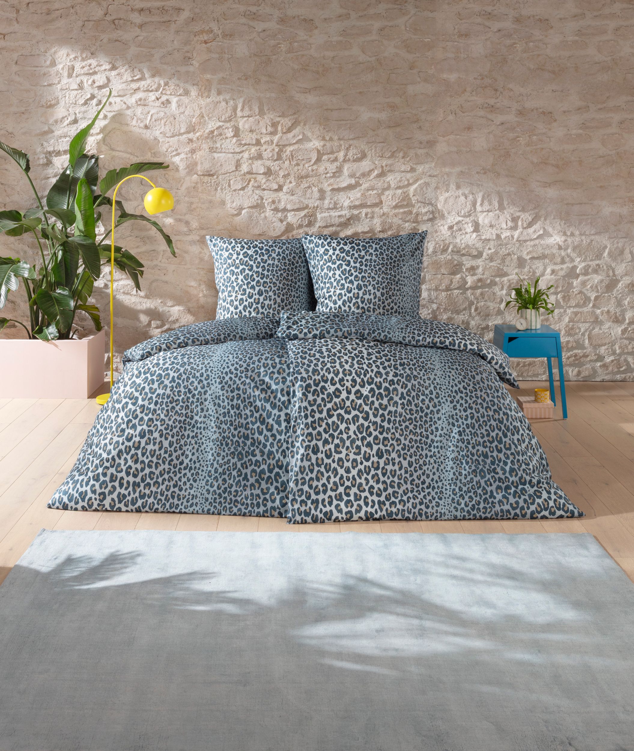 Estella Mako-Satin-Bettw&auml;sche image number 2