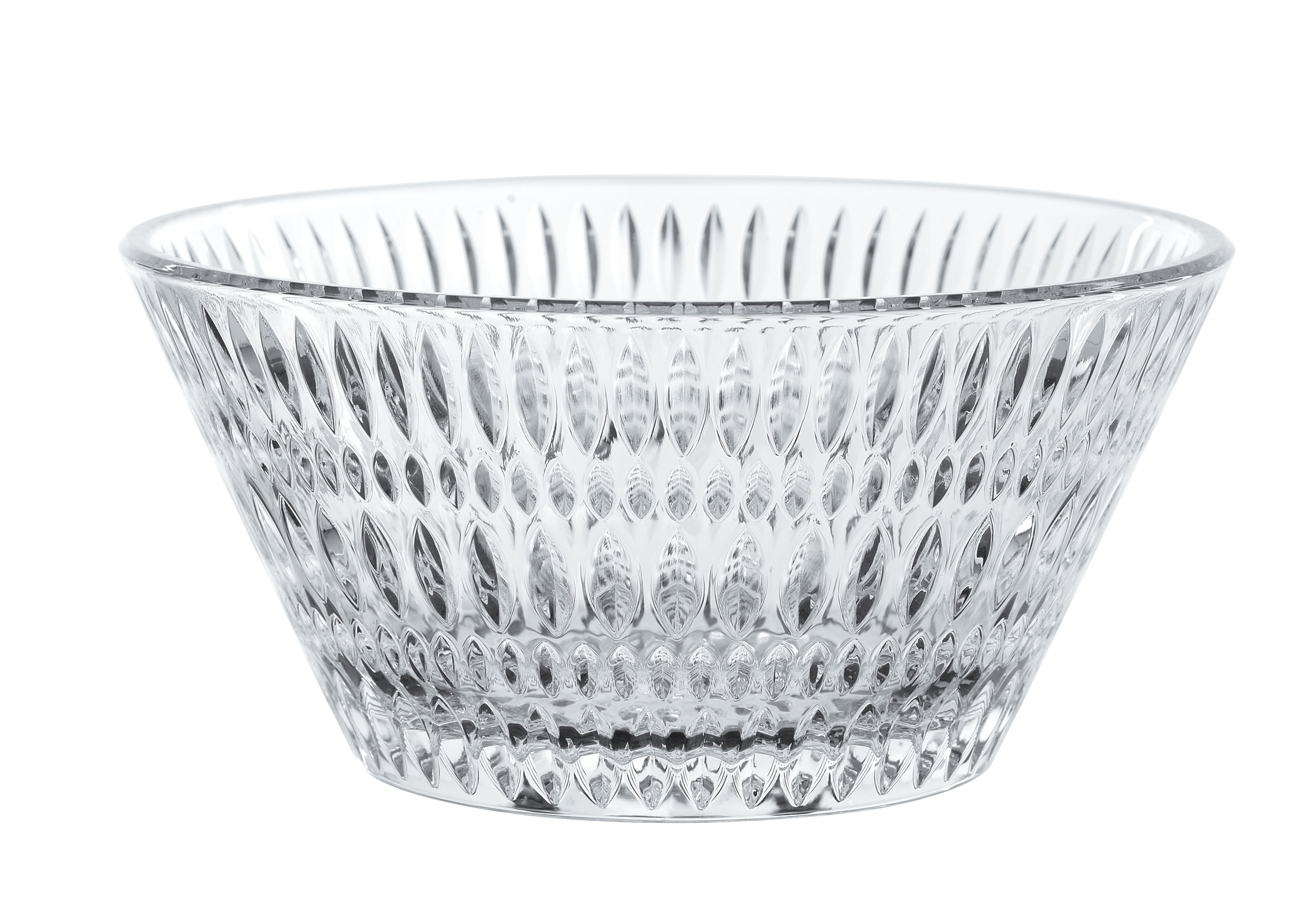 Nachtmann 2er Snackschale 740ml image number 1