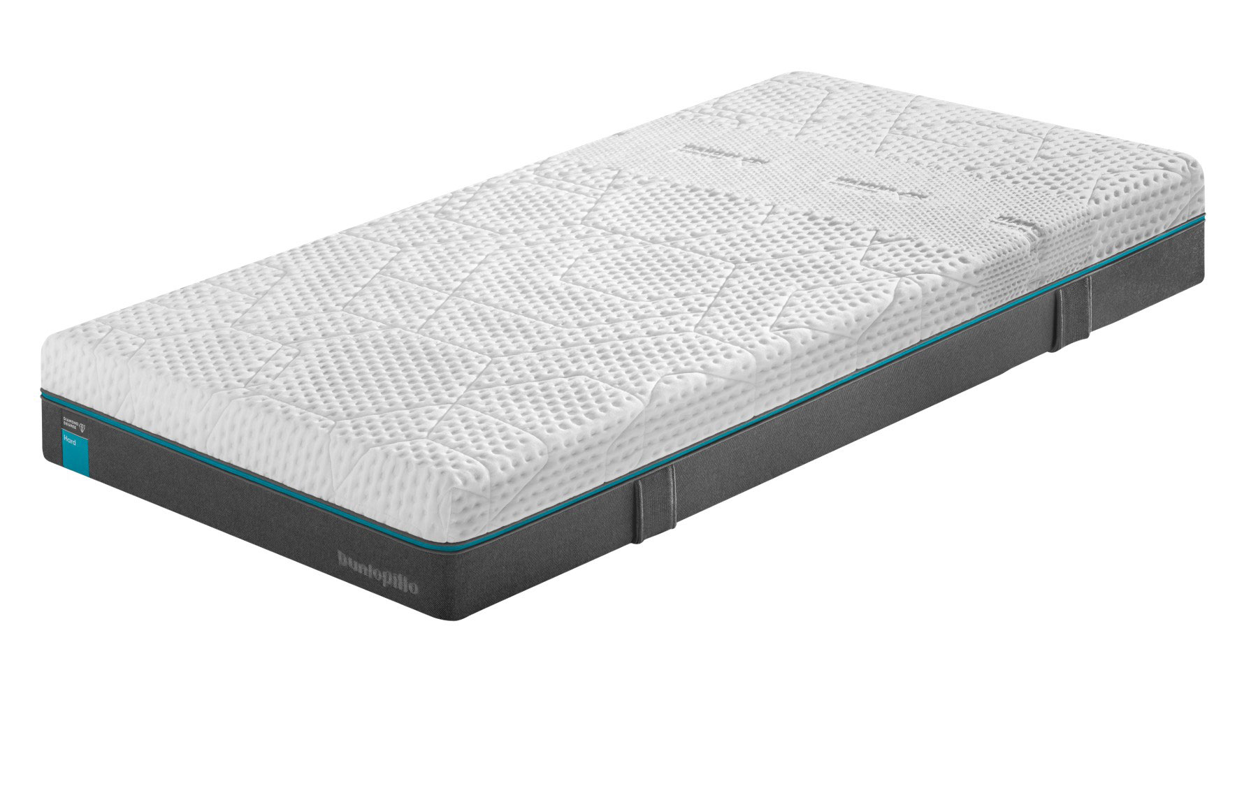 Dunlopillo DuoMatratze online entdecken Schaffrath Ihr Möbelhaus