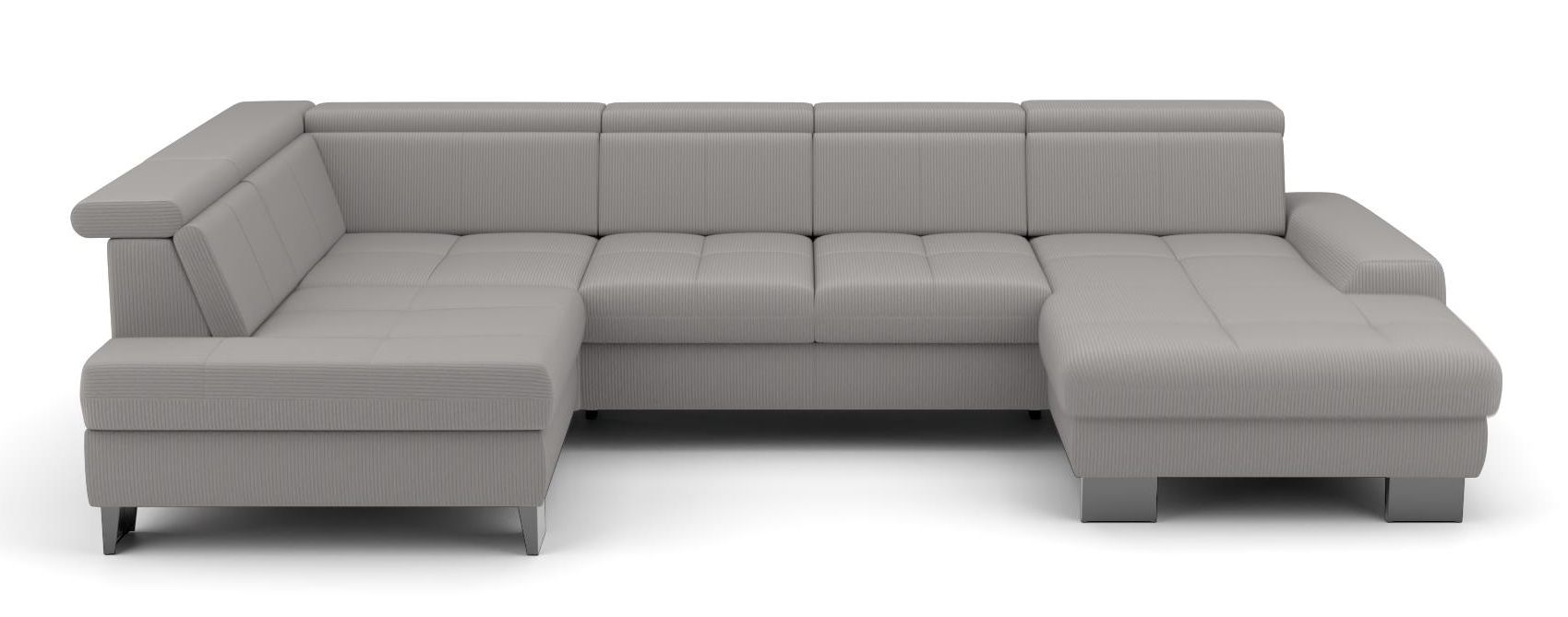 set one by Musterring Wohnlandschaft image number 1