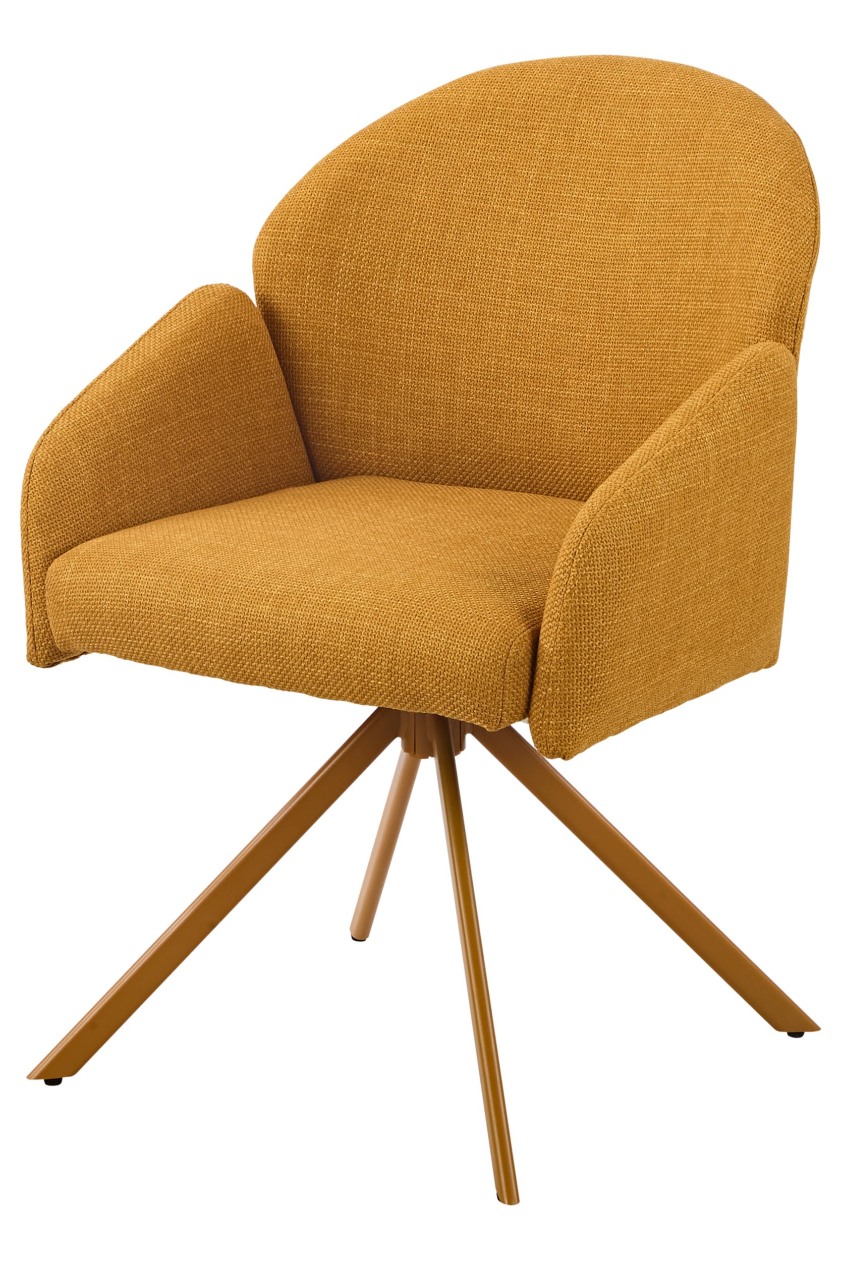 Sessel mit Armlehne drehbar image number 1