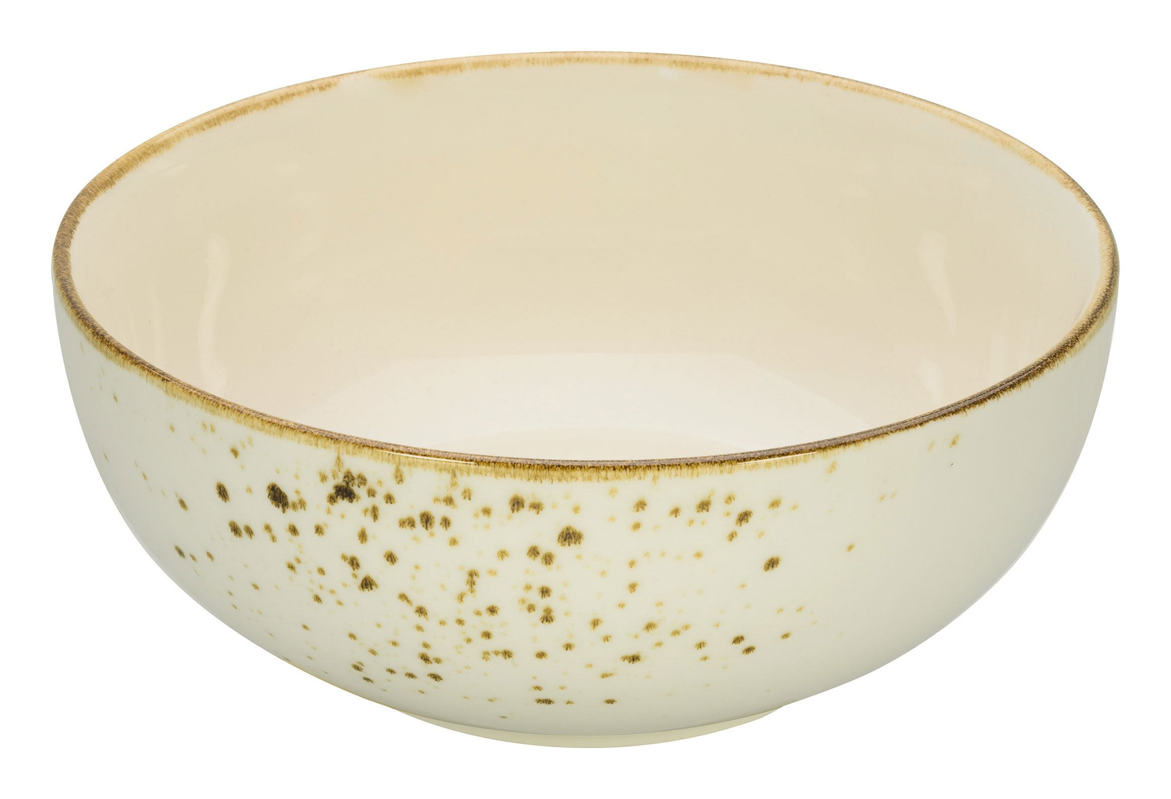 CreaTable Salatschüssel 23,5cm image number 1