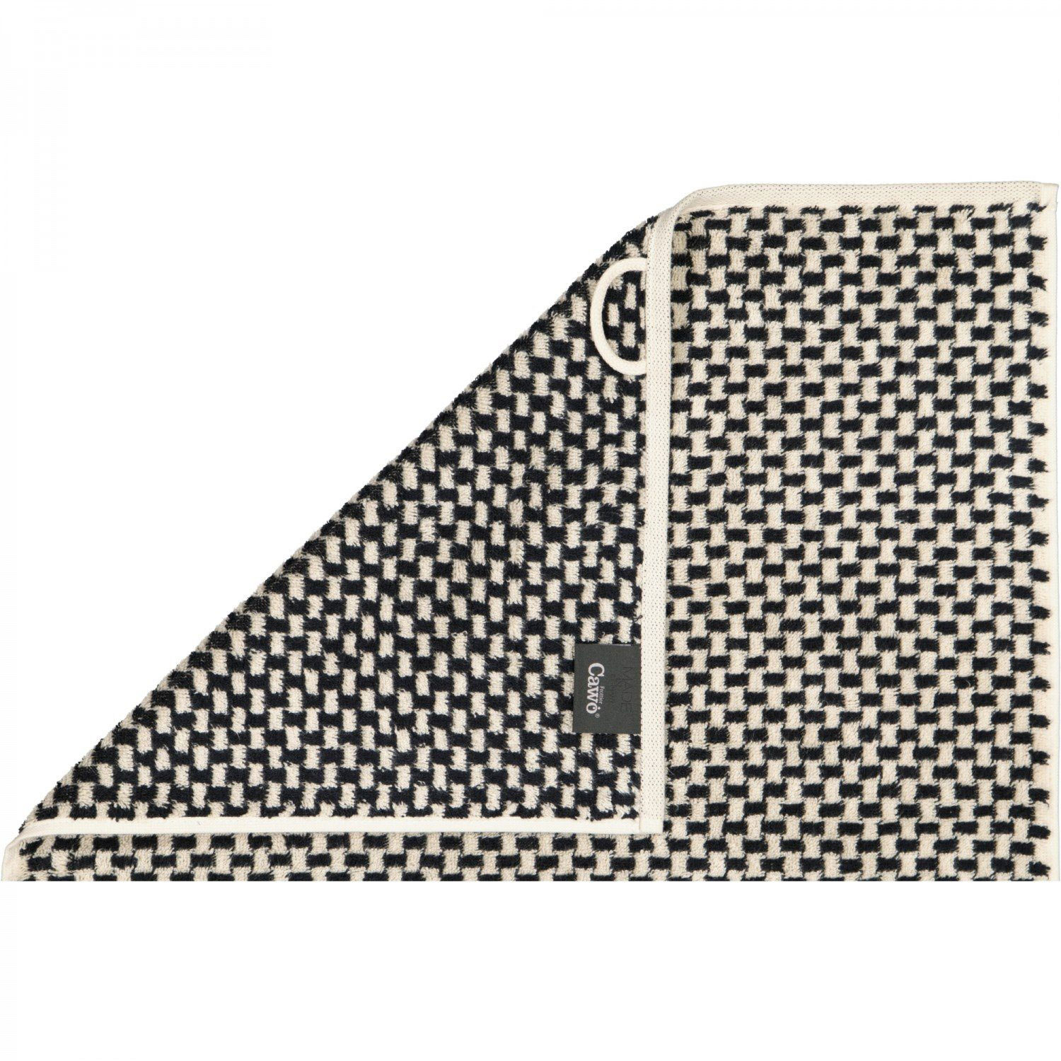 Caw&ouml; Duschtuch image number 2