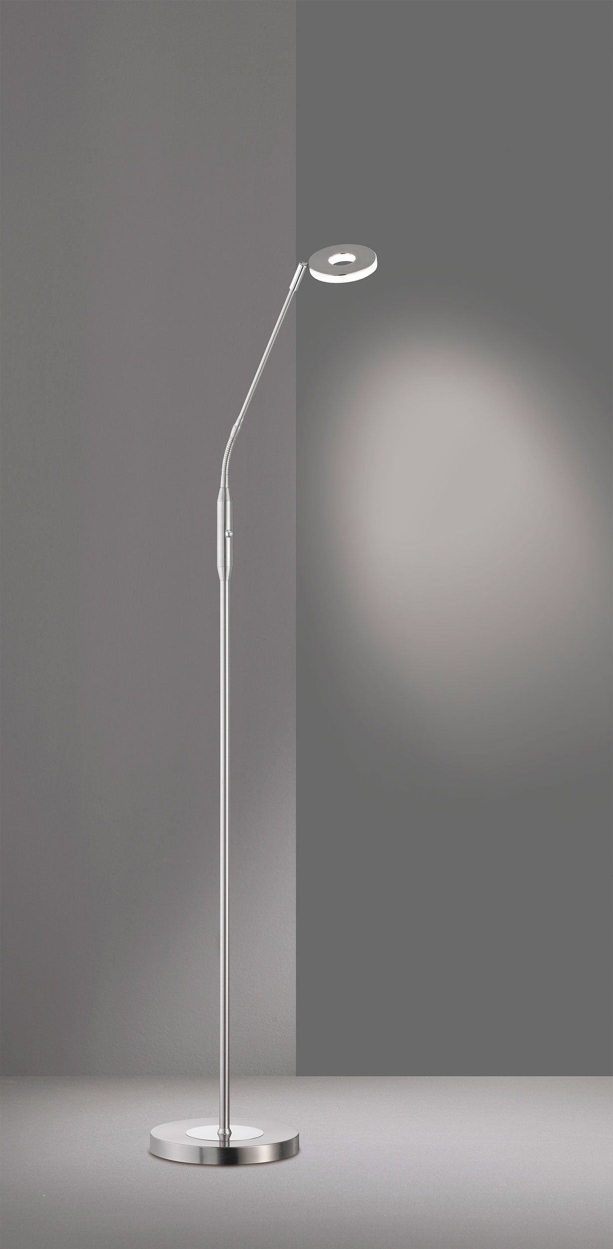 Fischer & Honsel LED-Stehleuchte 1flg image number 2