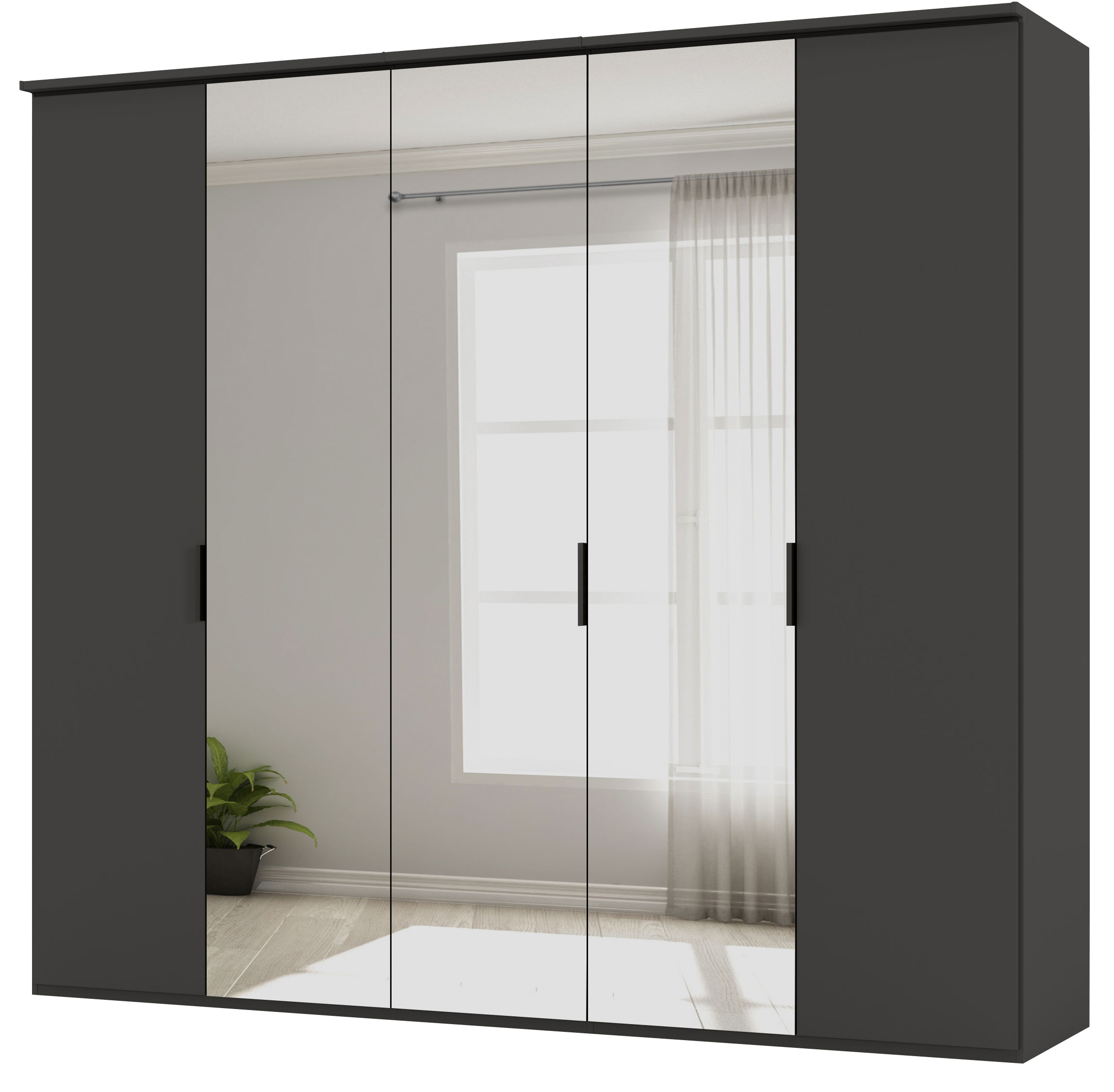 Drehtürenschrank image number null