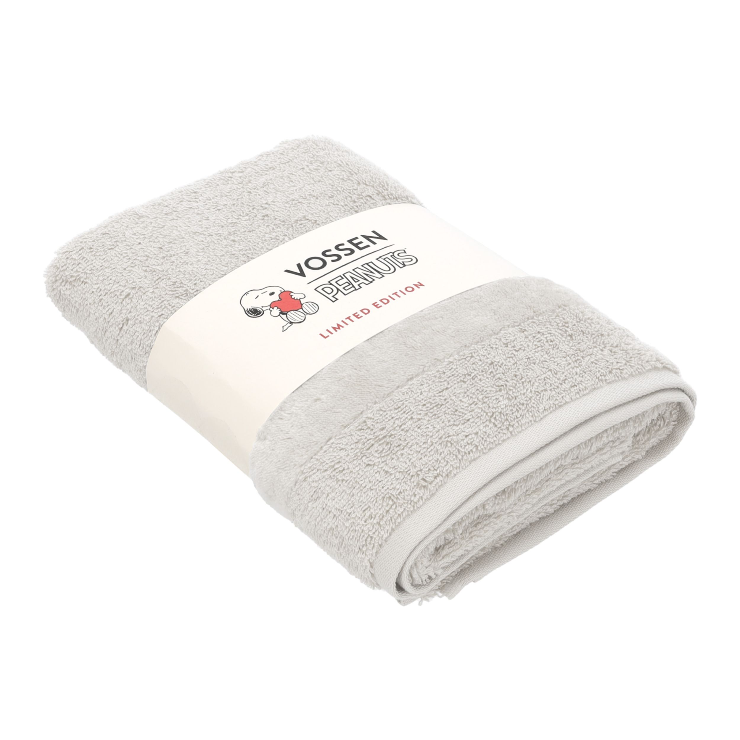 VOSSEN Handtuch Sleepy Snoopy image number 3