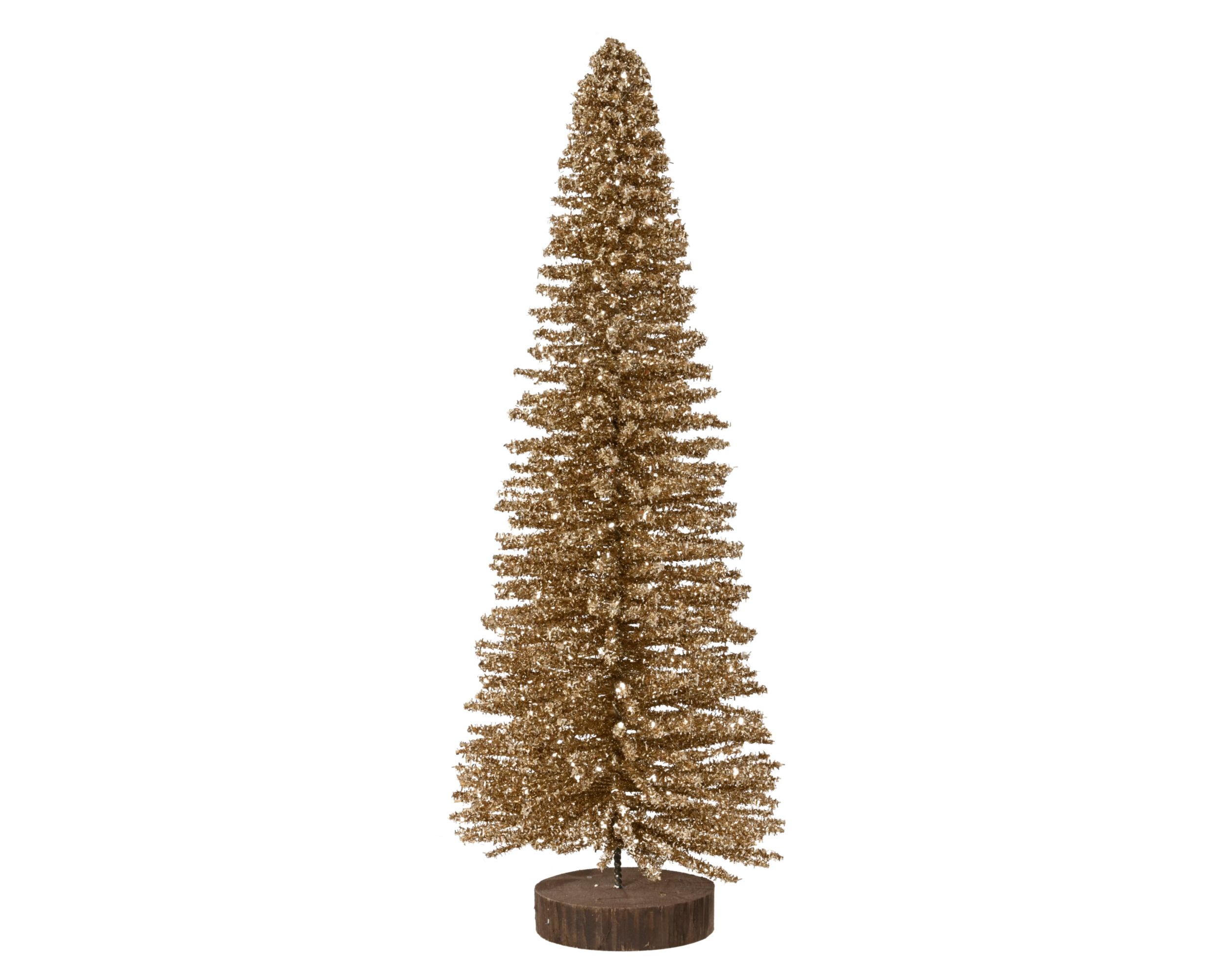 Decoris Objekt Baum 39cm image number 1