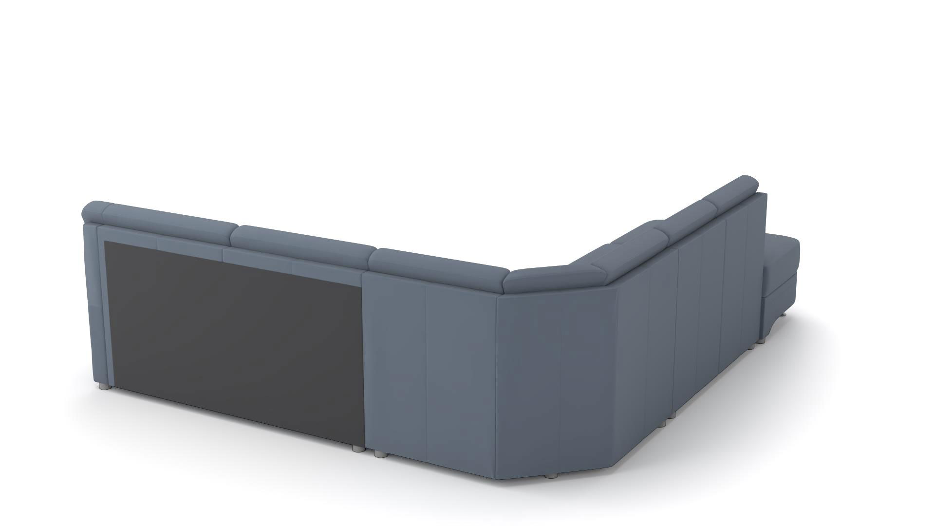 Polstergarnitur image number 5