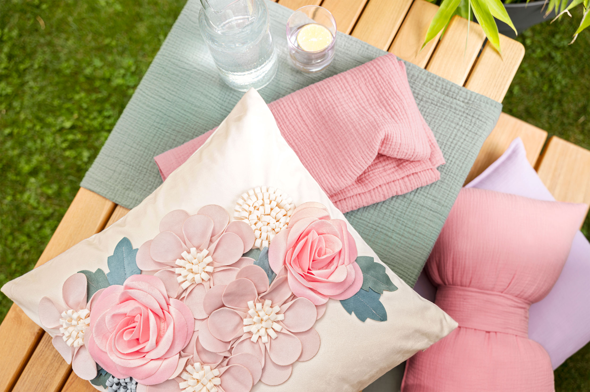 Magma Kissenhülle image number 2