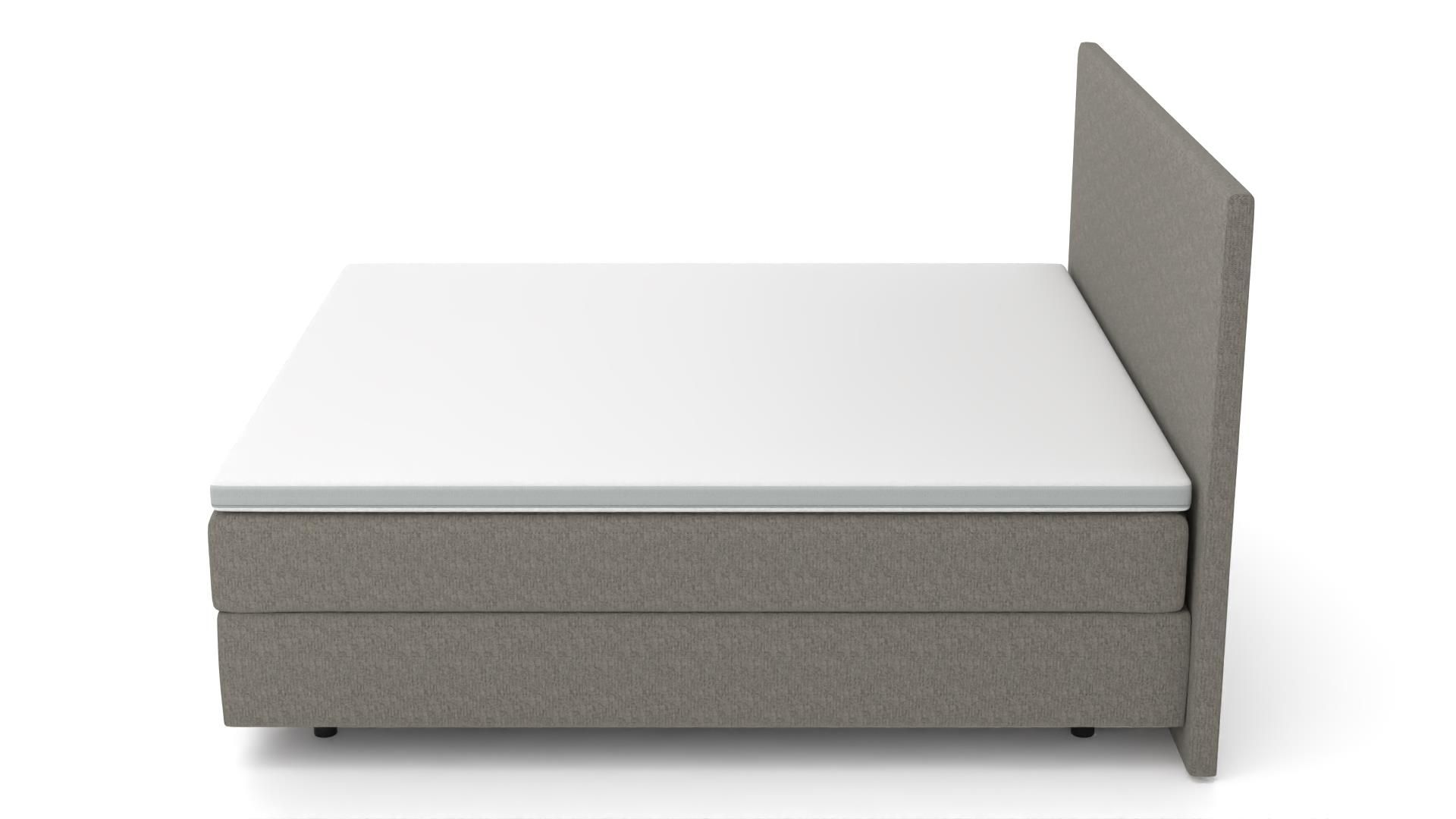MONDO Boxspringbett image number 3