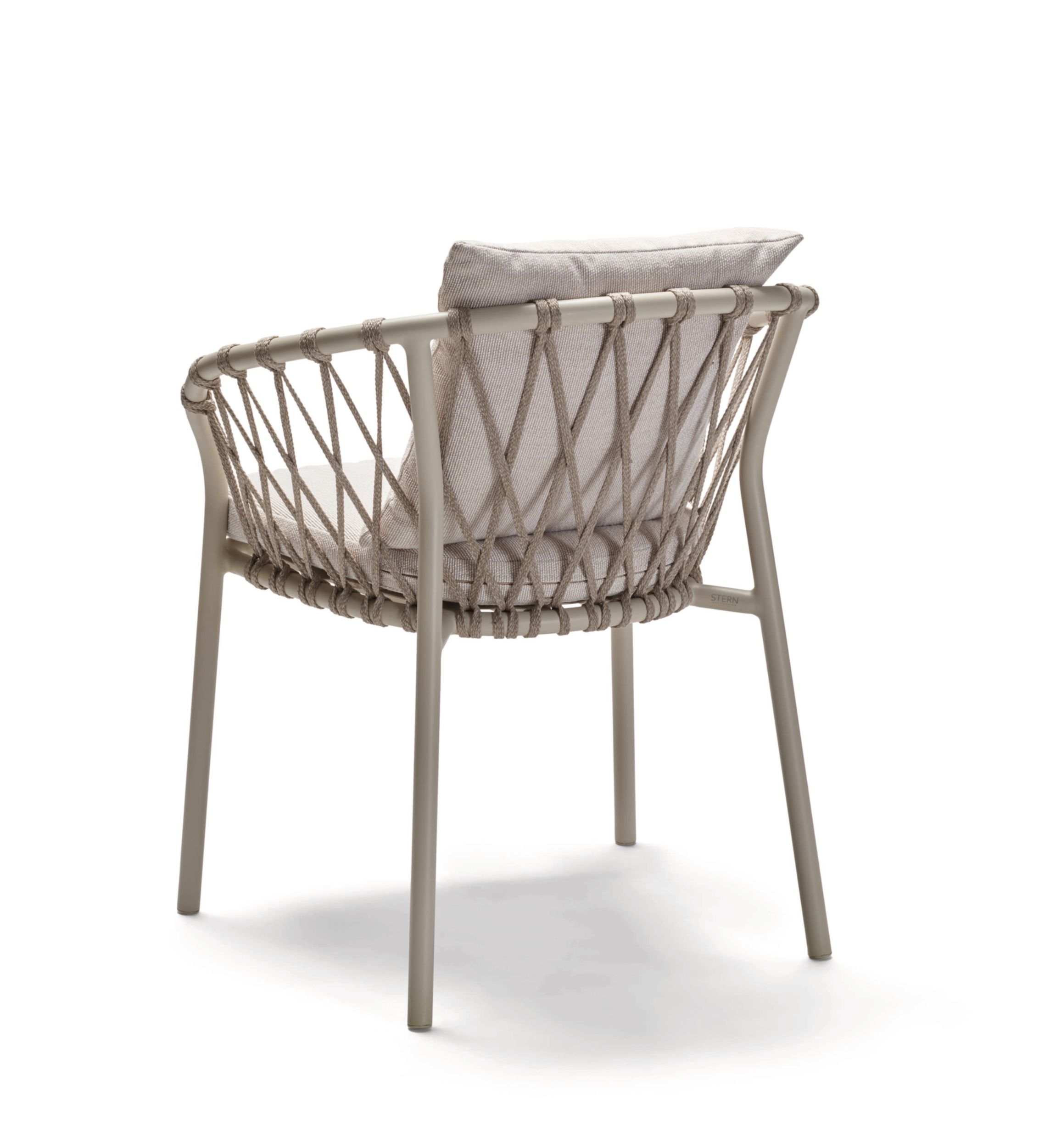 STERN Rope Gartensessel image number 2