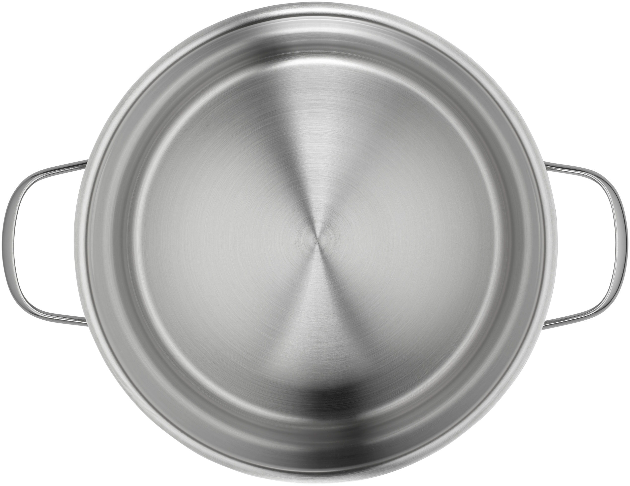Gemüsetopf m. Deckel 24cm image number null