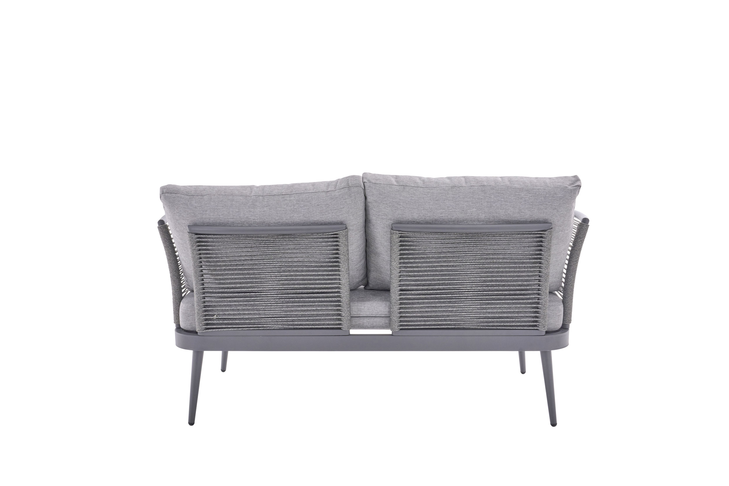 Gartensofa Set 4 tlg. image number null