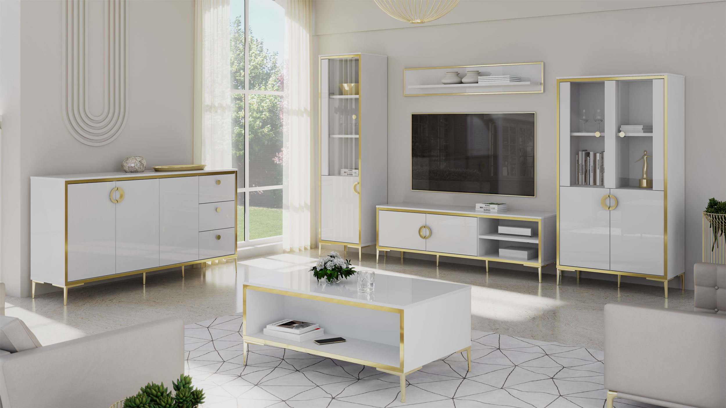 Vitrine L/R image number 5
