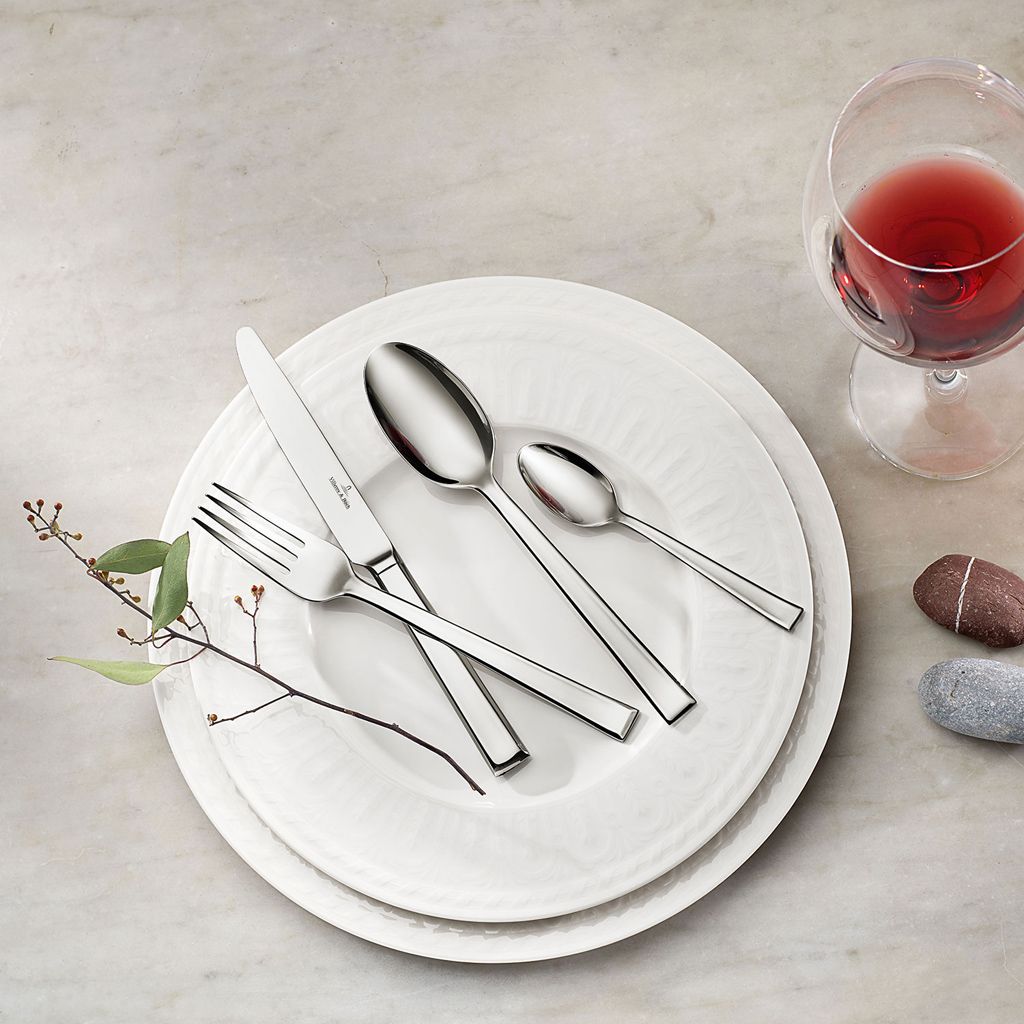 Villeroy & Boch Besteckset 24tlg image number 2