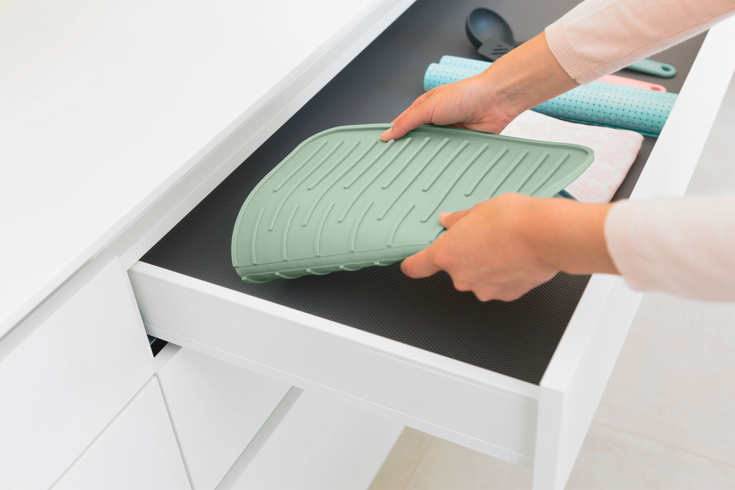 Brabantia Abtropfmatte image number 5