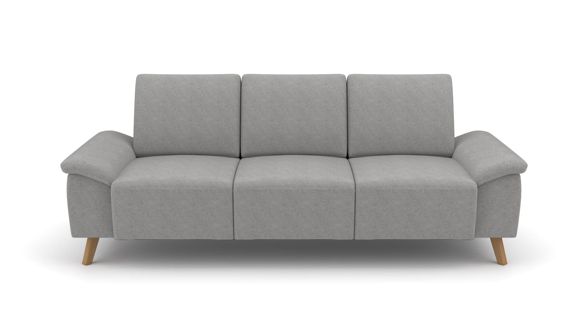 LIV'IN 3-Sitzer-Sofa image number 1