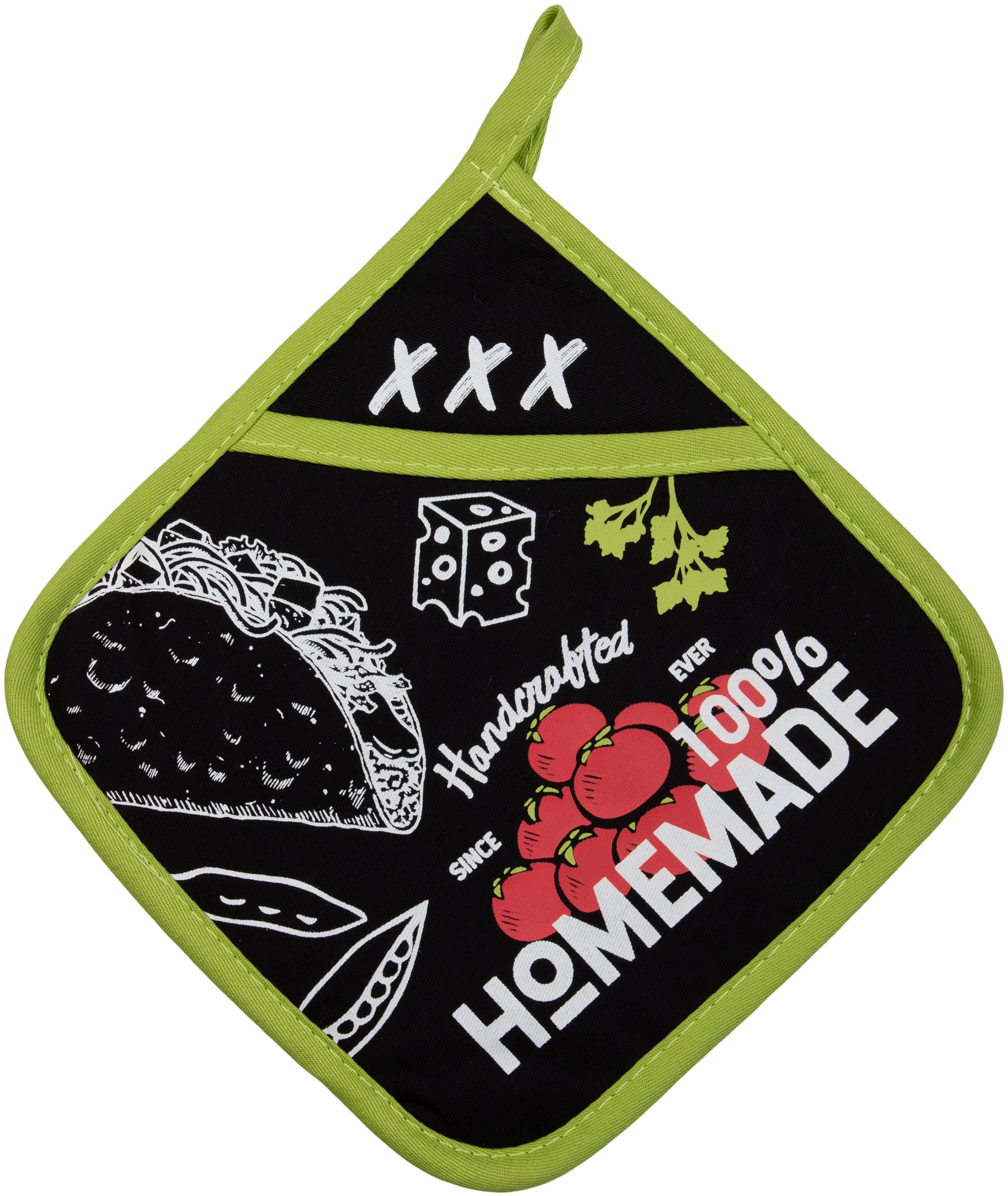 Küchengreifhilfe mit Eingriff image number null