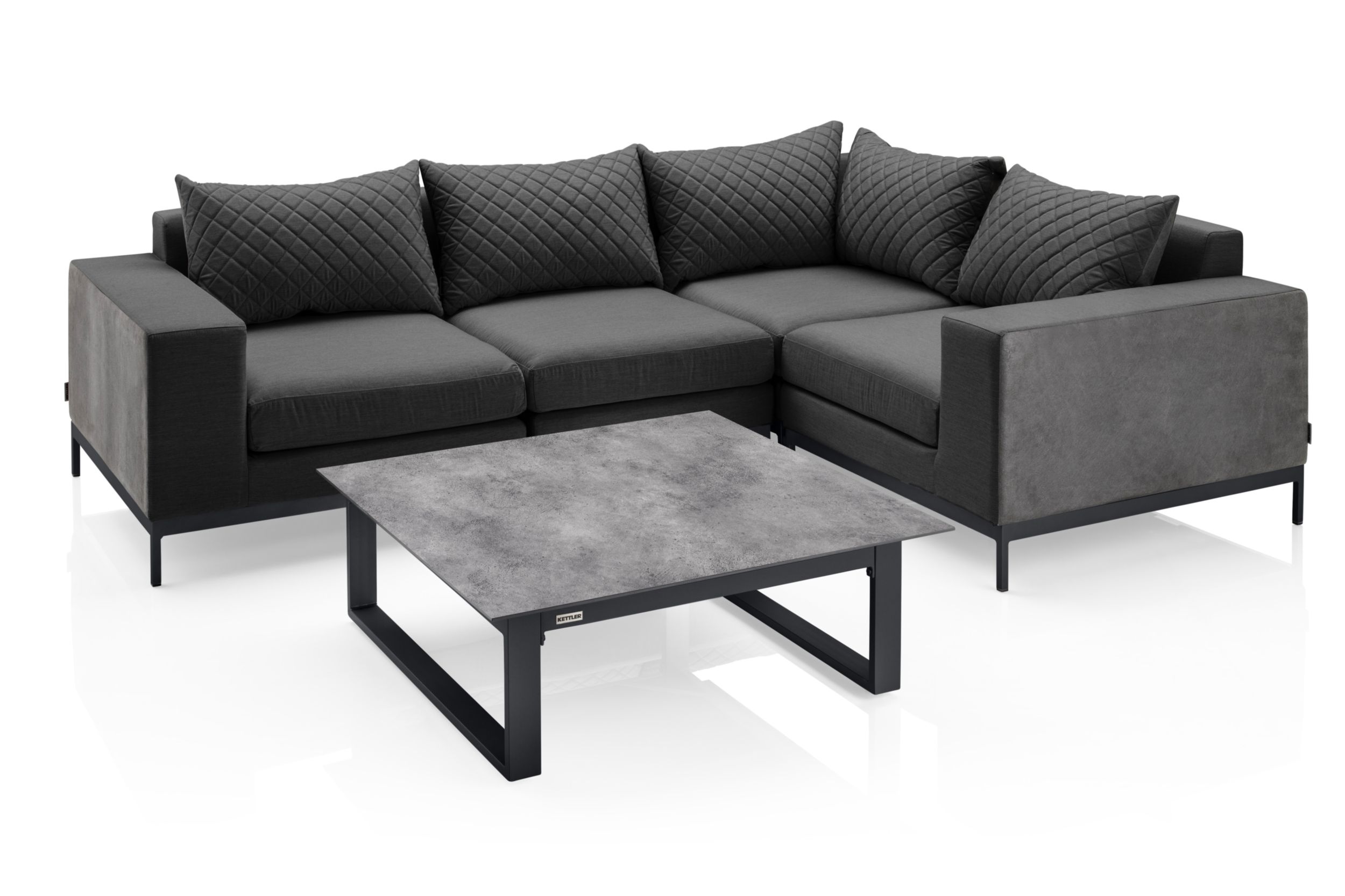 KETTLER Mittelteil image number 10