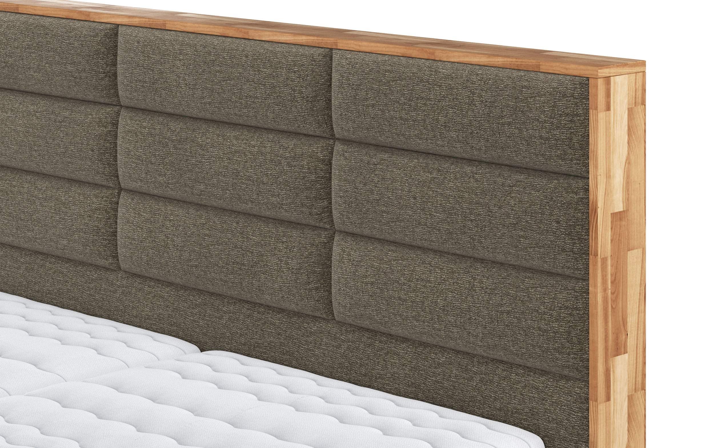 MONDO Polsterbett image number 4