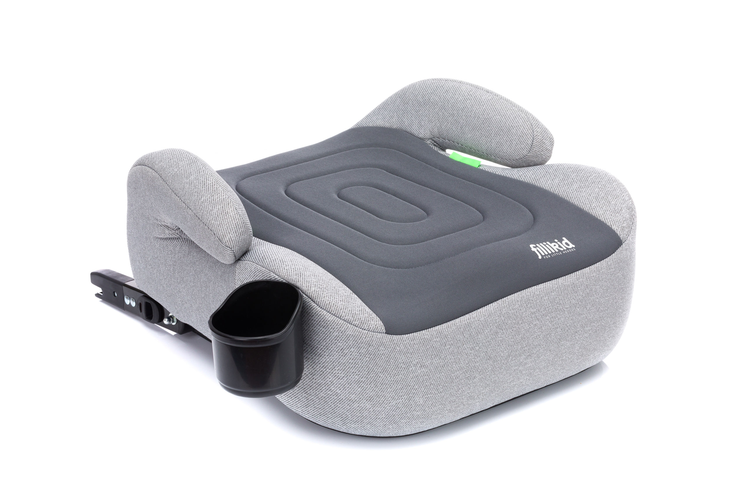 Sitzerhöhung mit Isofix Flip image number null