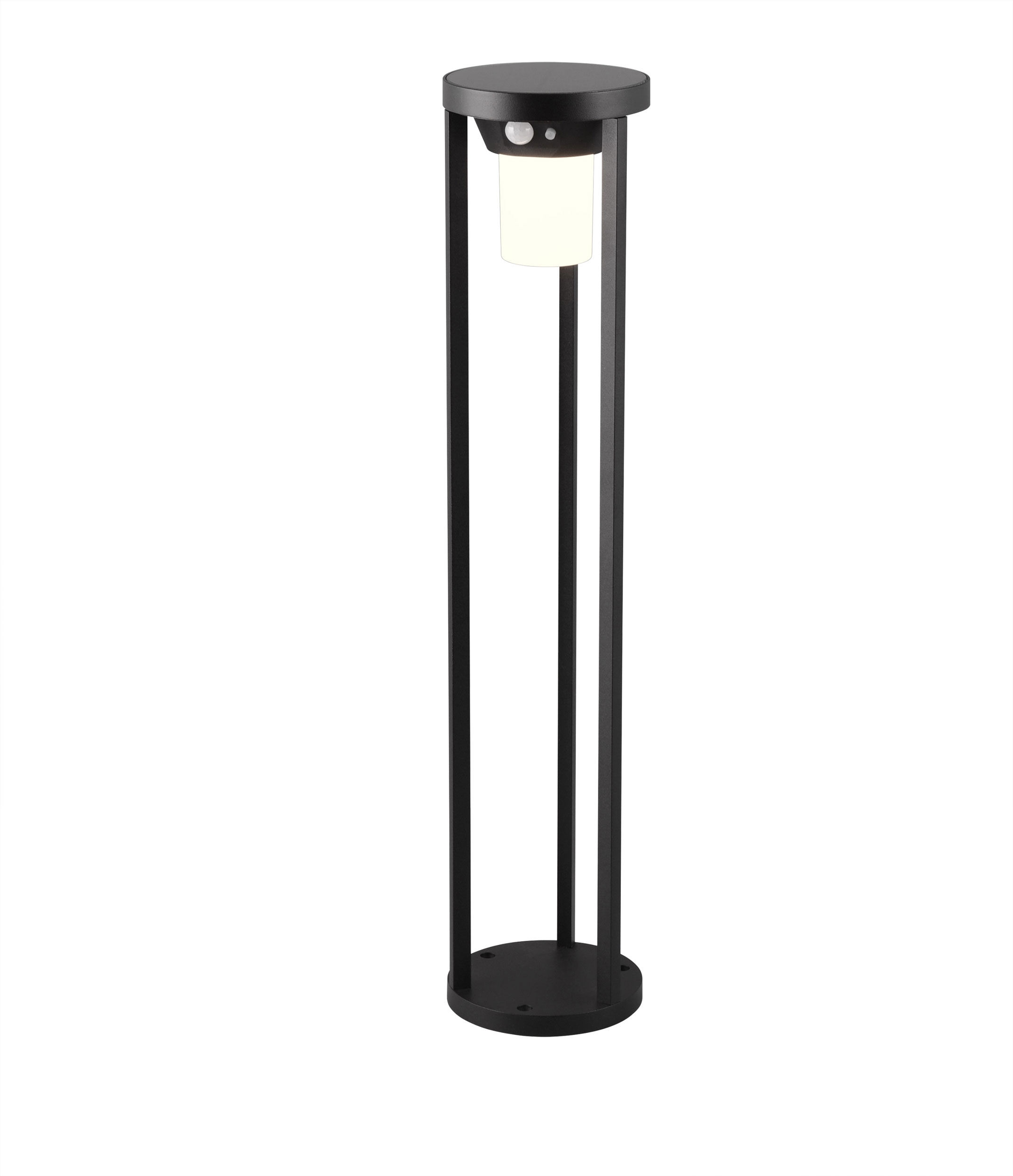 Trio Leuchten LED - Solar - Pfosten image number 1