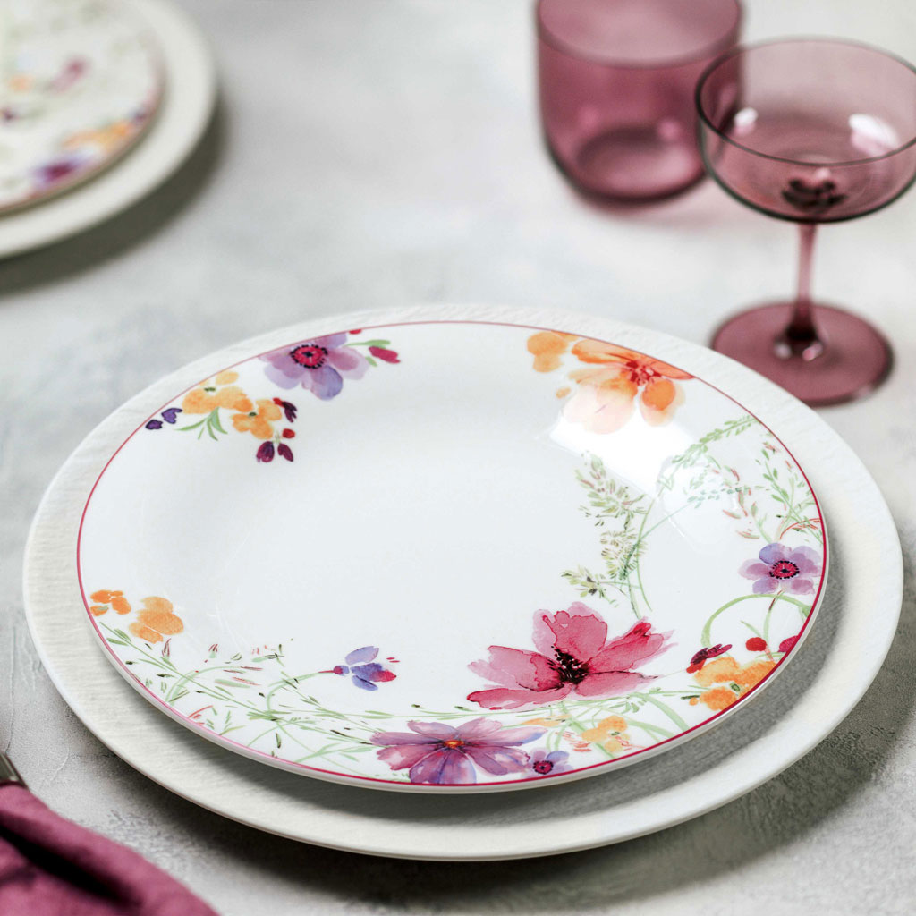 Villeroy & Boch Geschirrset 8tlg. image number 5