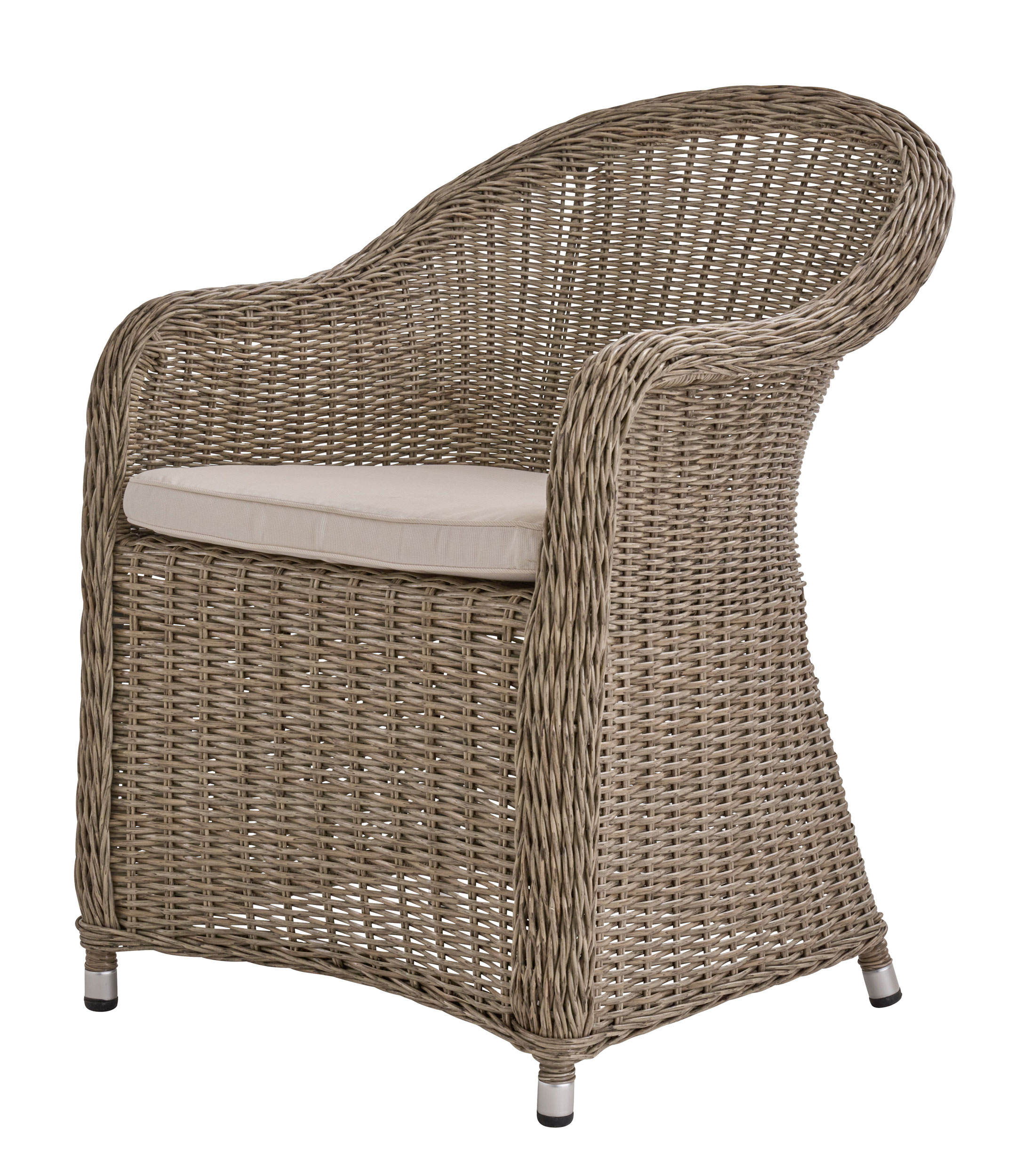 OUTDOOR Garten Dining Chair image number 1