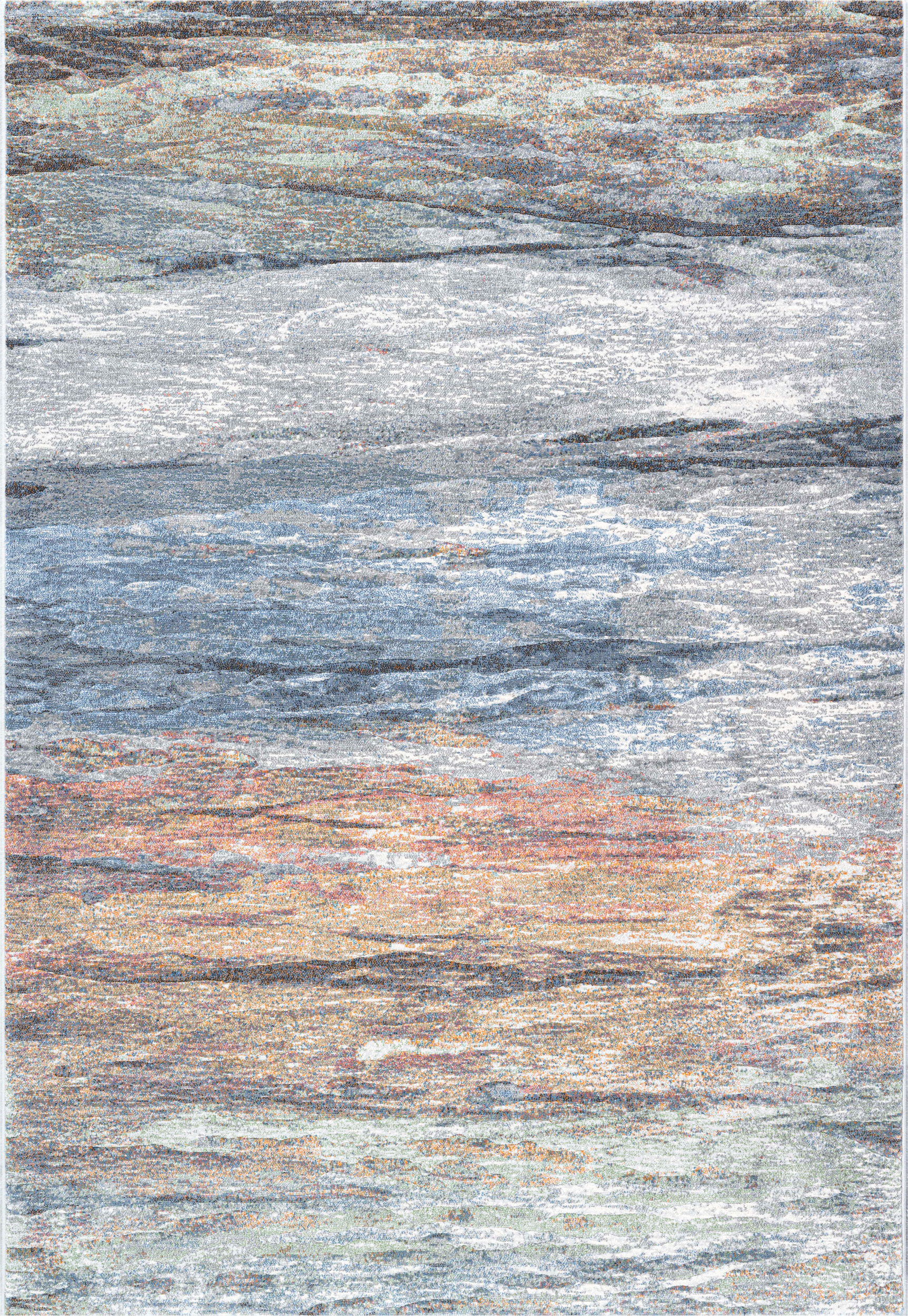 Ragolle Webteppich modern image number 1
