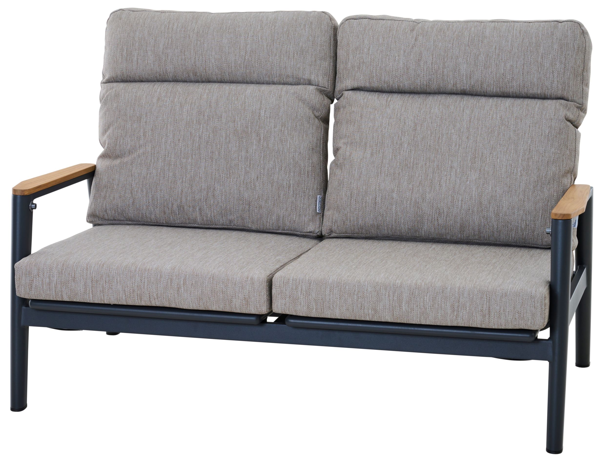 MONDO 2-Sitzer Sofa image number 1