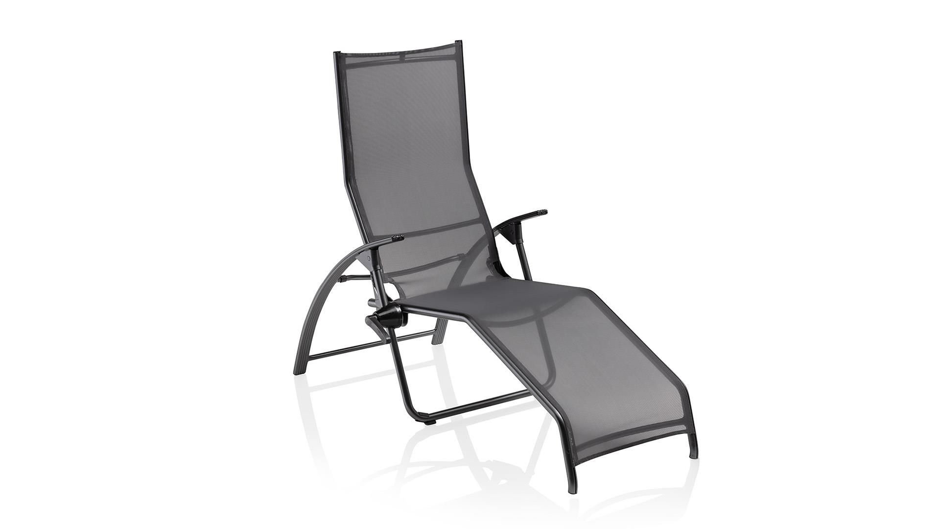 KETTLER B&auml;derliege image number 4