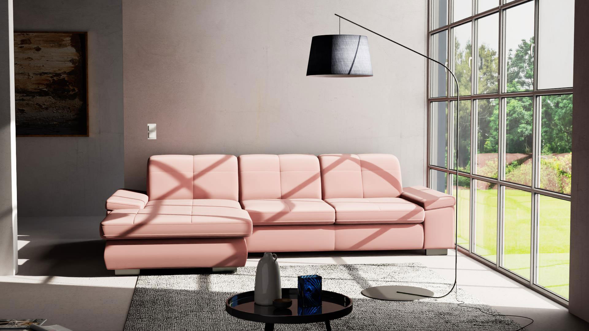 Polstergarnitur image number 8