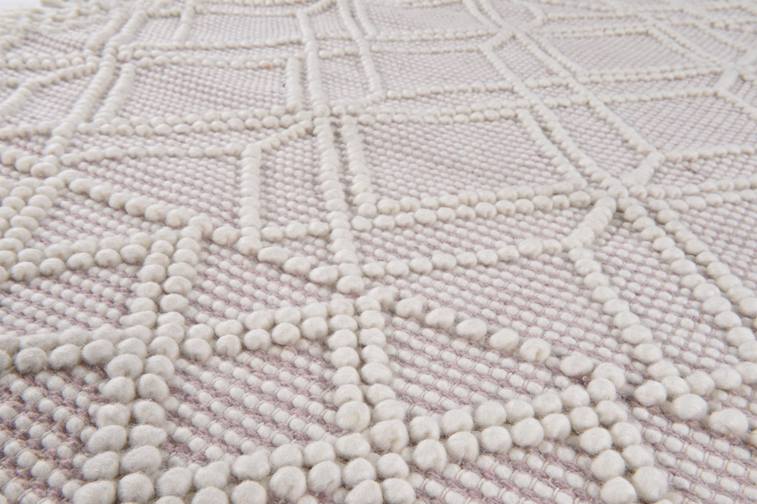 Theo Keller Handwebteppich image number 2